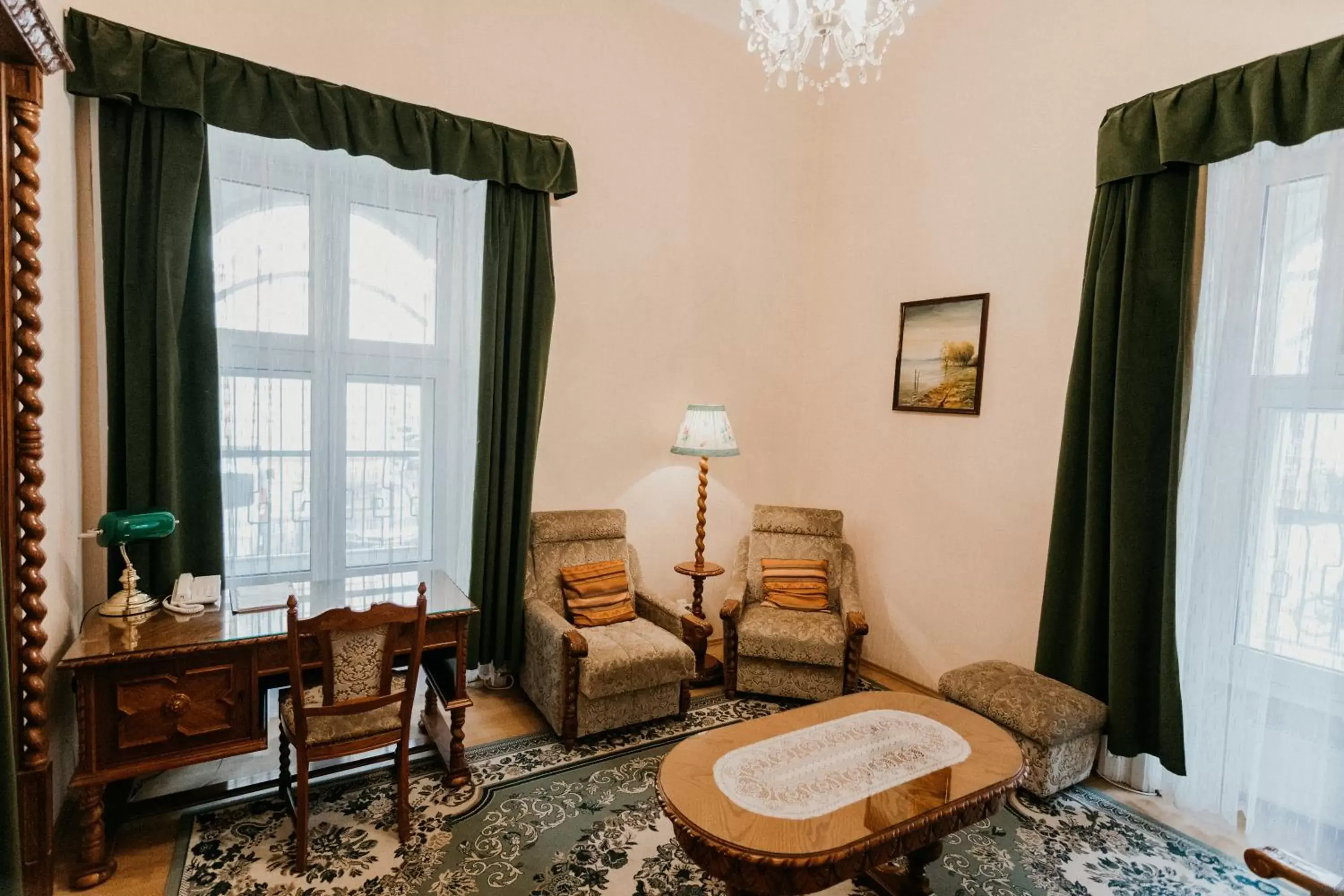 Suite (2 Adults) in Tisza Hotel Suite (2 Adults) in Tisza Hotel