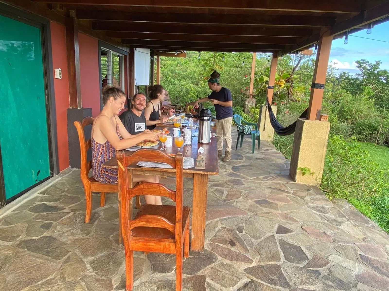 Birds & Breakfast Costa Rica