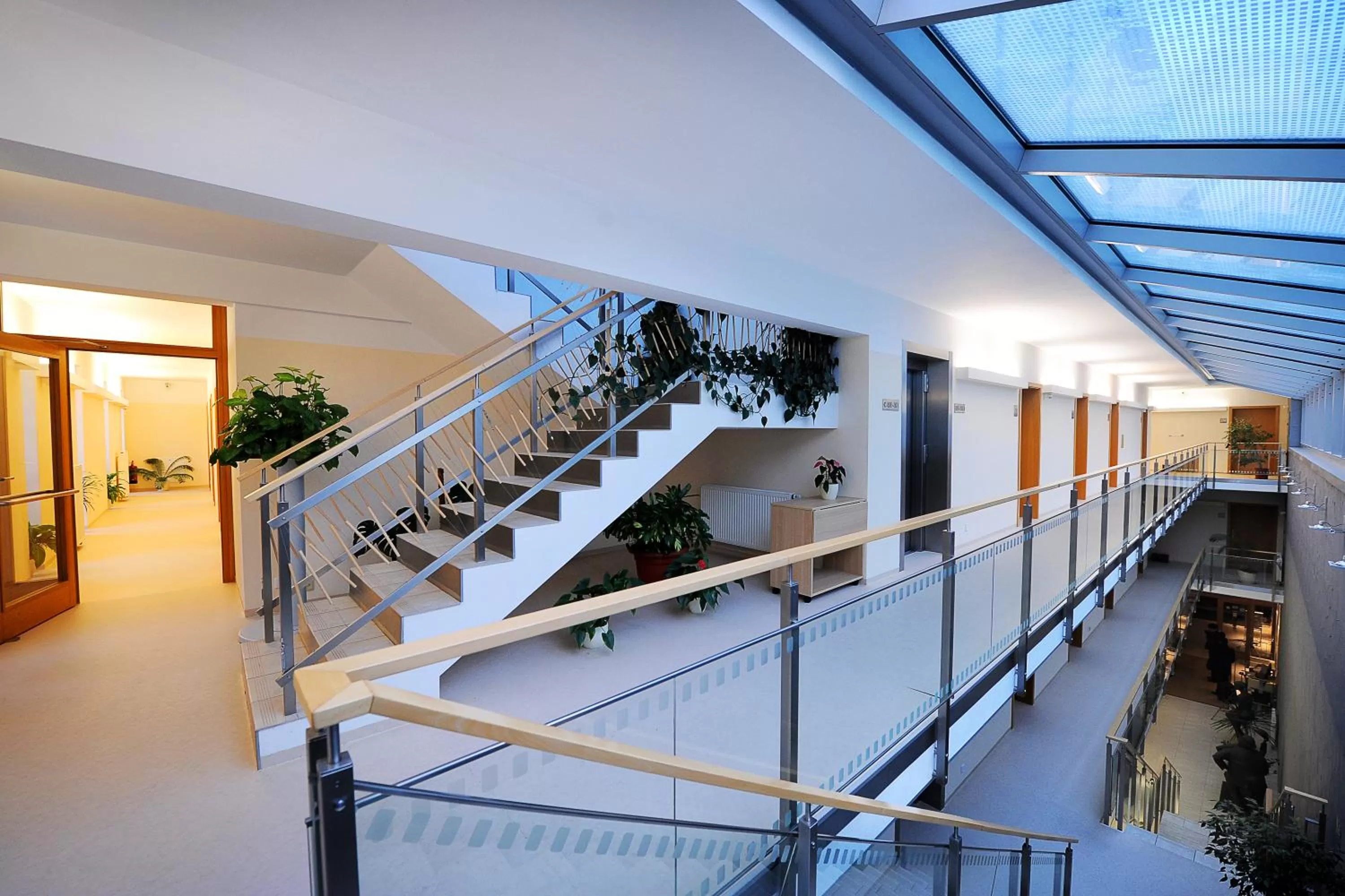 Other, Balcony/Terrace in Hotel Biograf