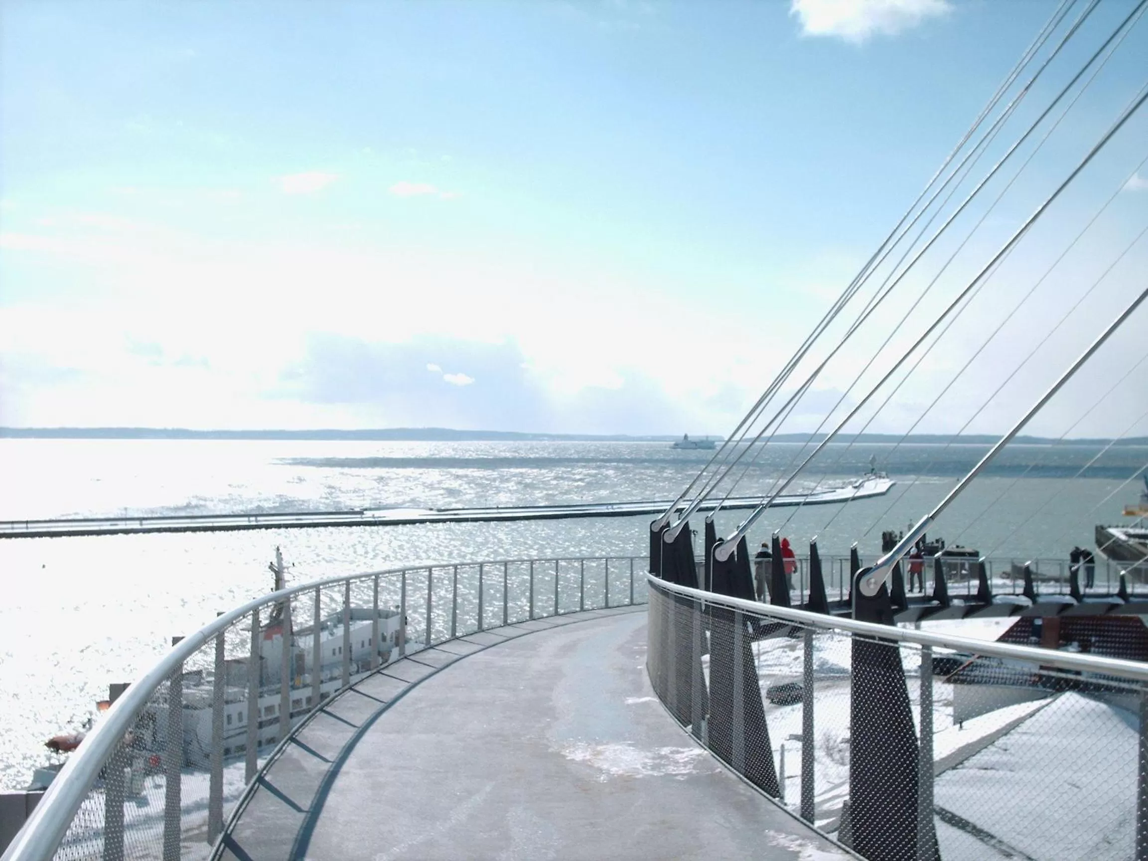 Hiking in Kurhotel Sassnitz