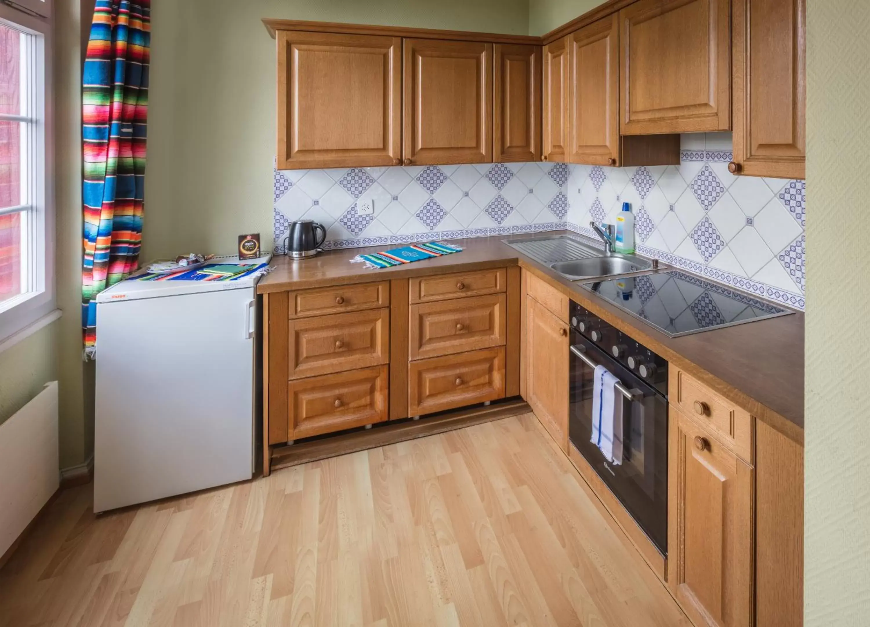 Studio Apartment in Gasthof Zur Traube Studio Apartment in Gasthof Zur Traube