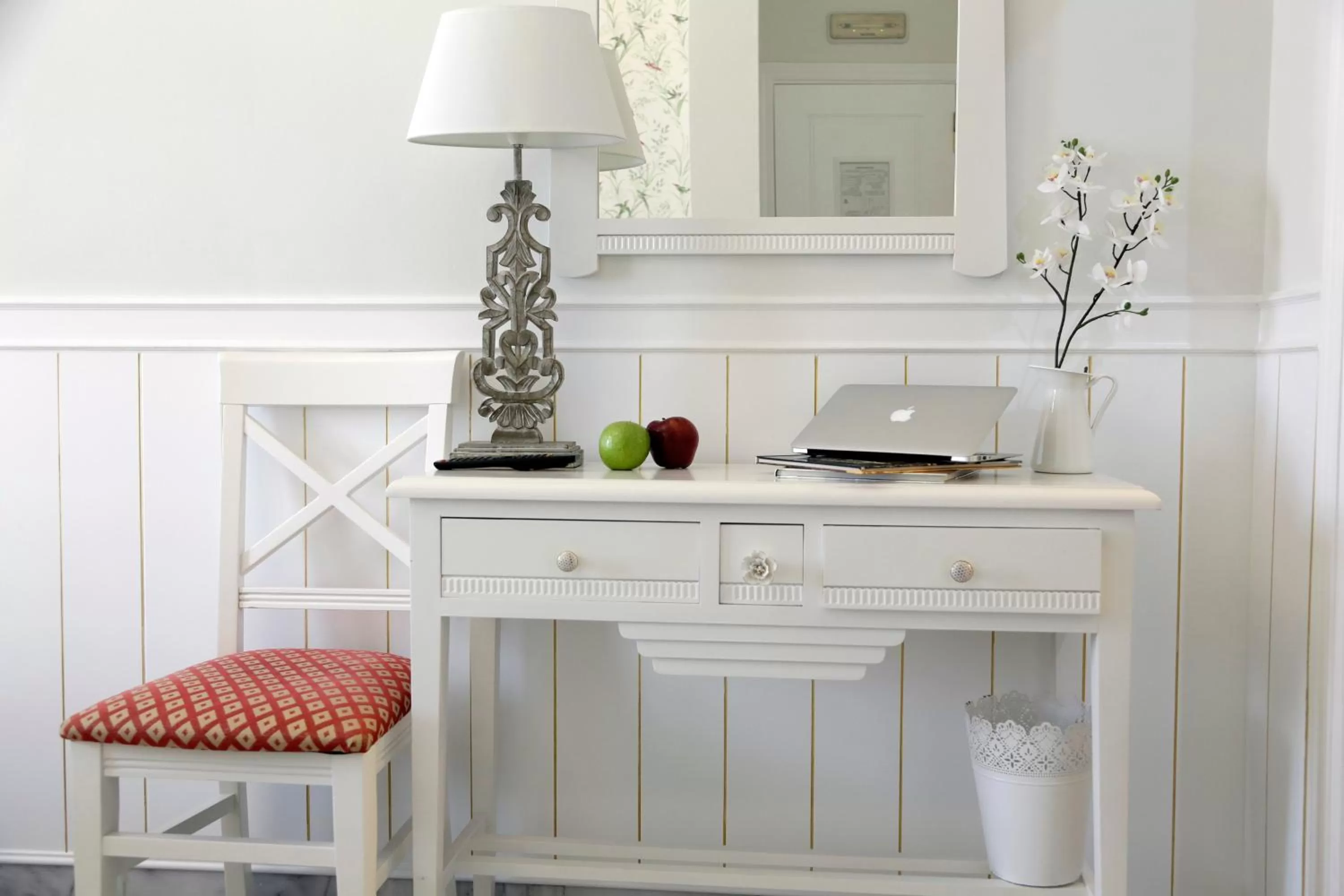 Bedroom in Basic Hotel Puerta de Sevilla