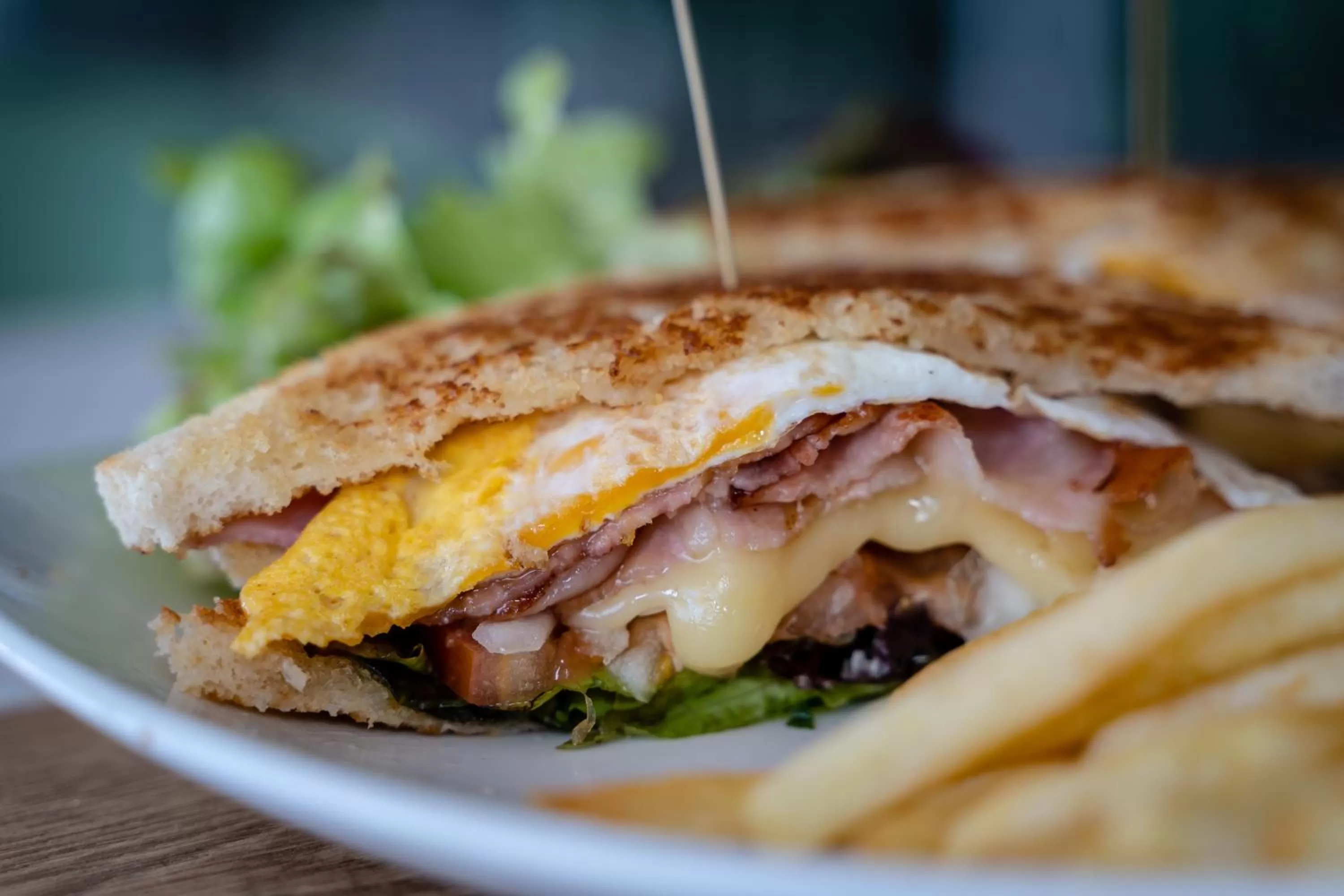 Food in Hotel Lanzarote Village