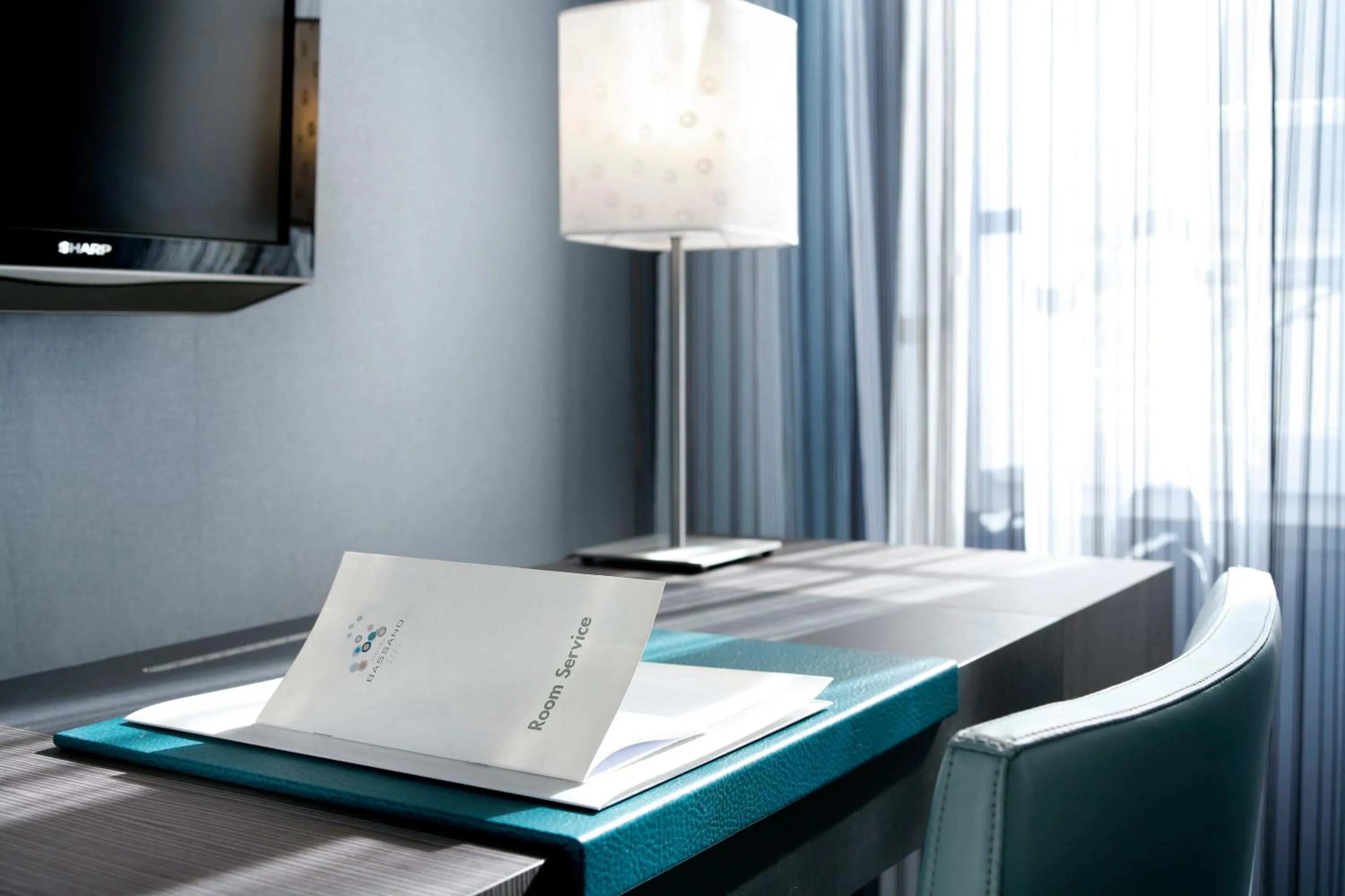 Other in Hôtel Bassano