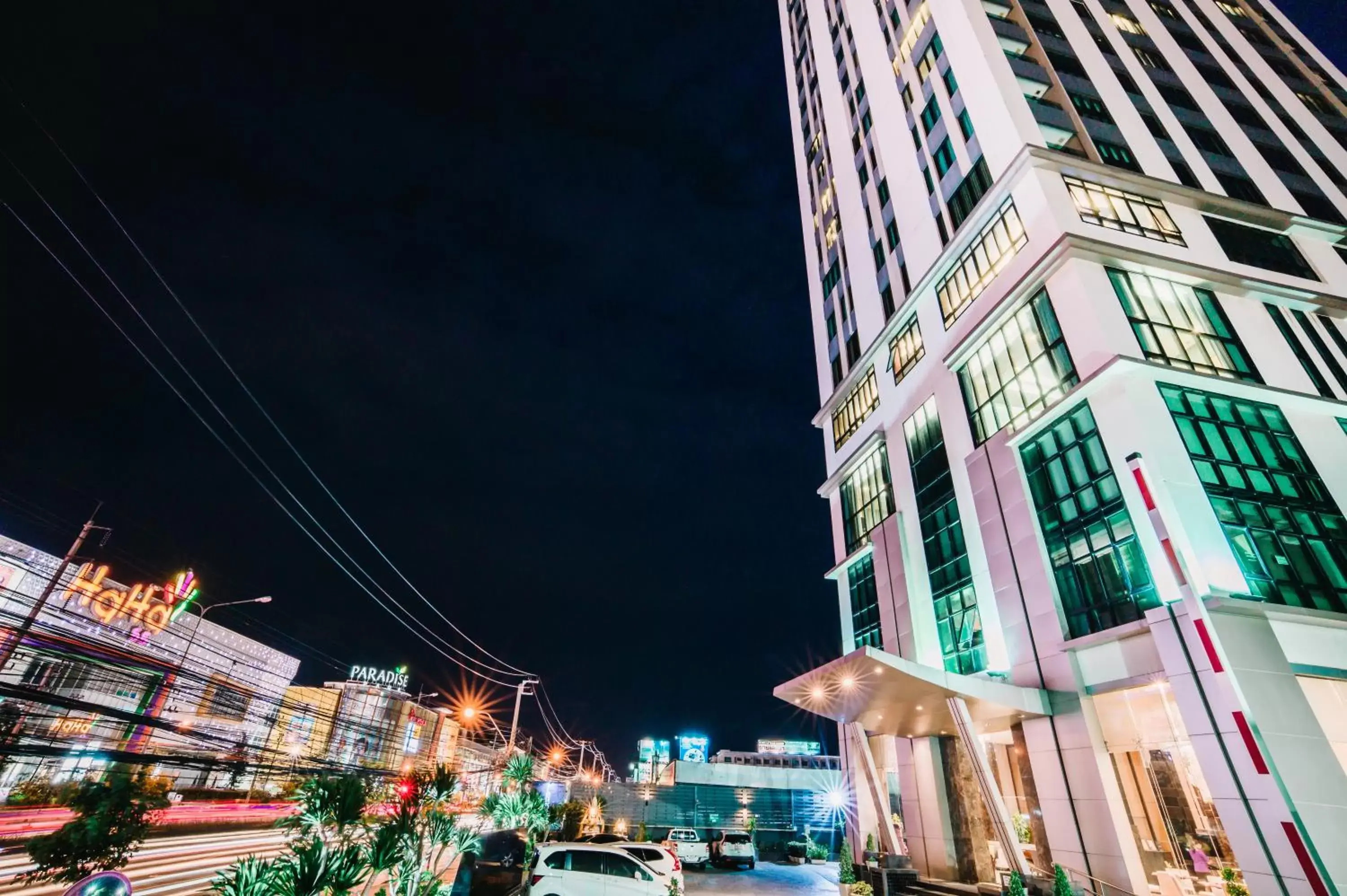 Lumen Bangkok Srinakarin Lumen Bangkok Srinakarin