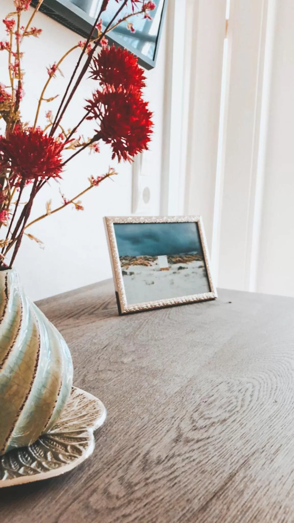 Hotel garni Seeluft Büsum