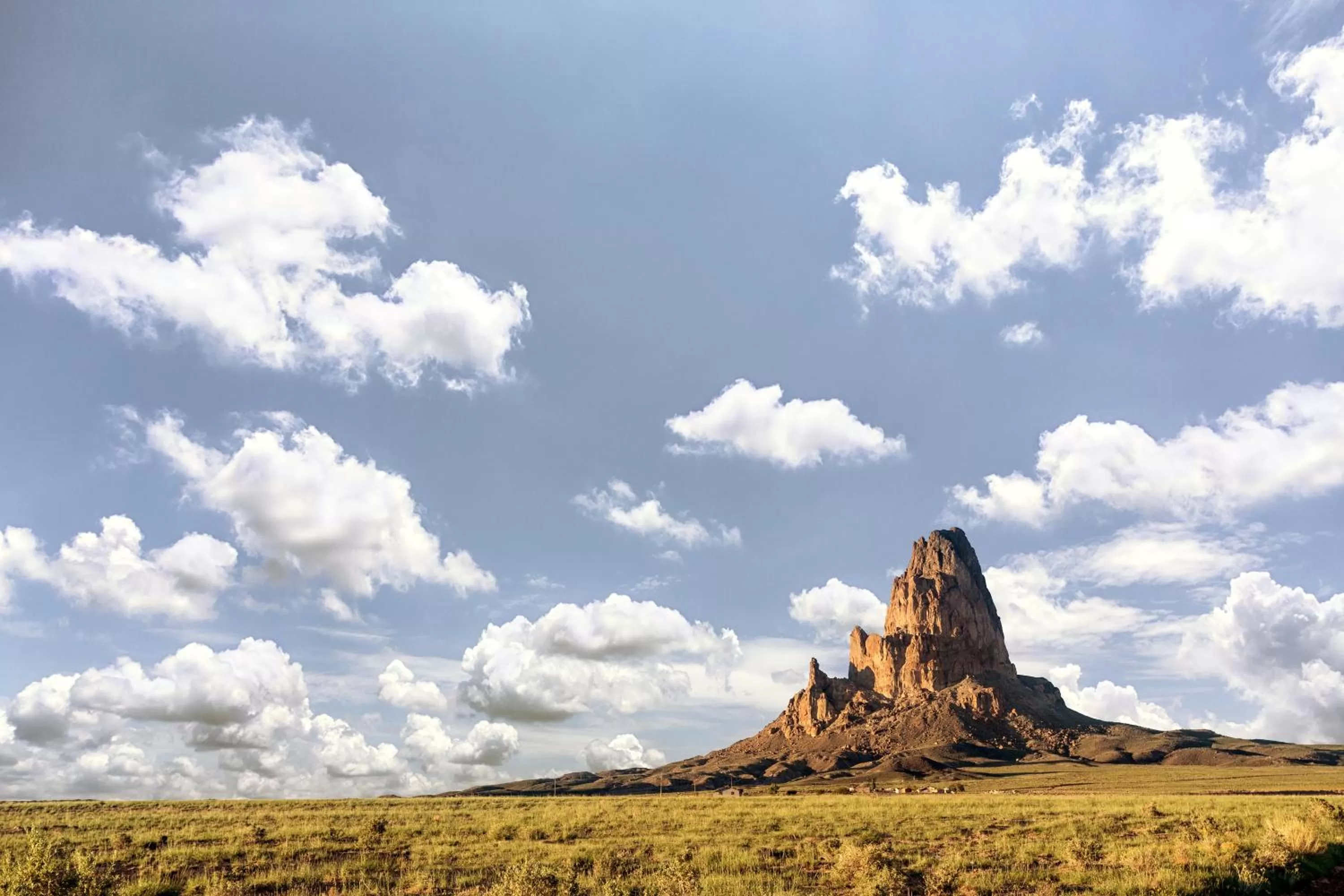 Area and facilities in Kayenta Monument Valley Inn