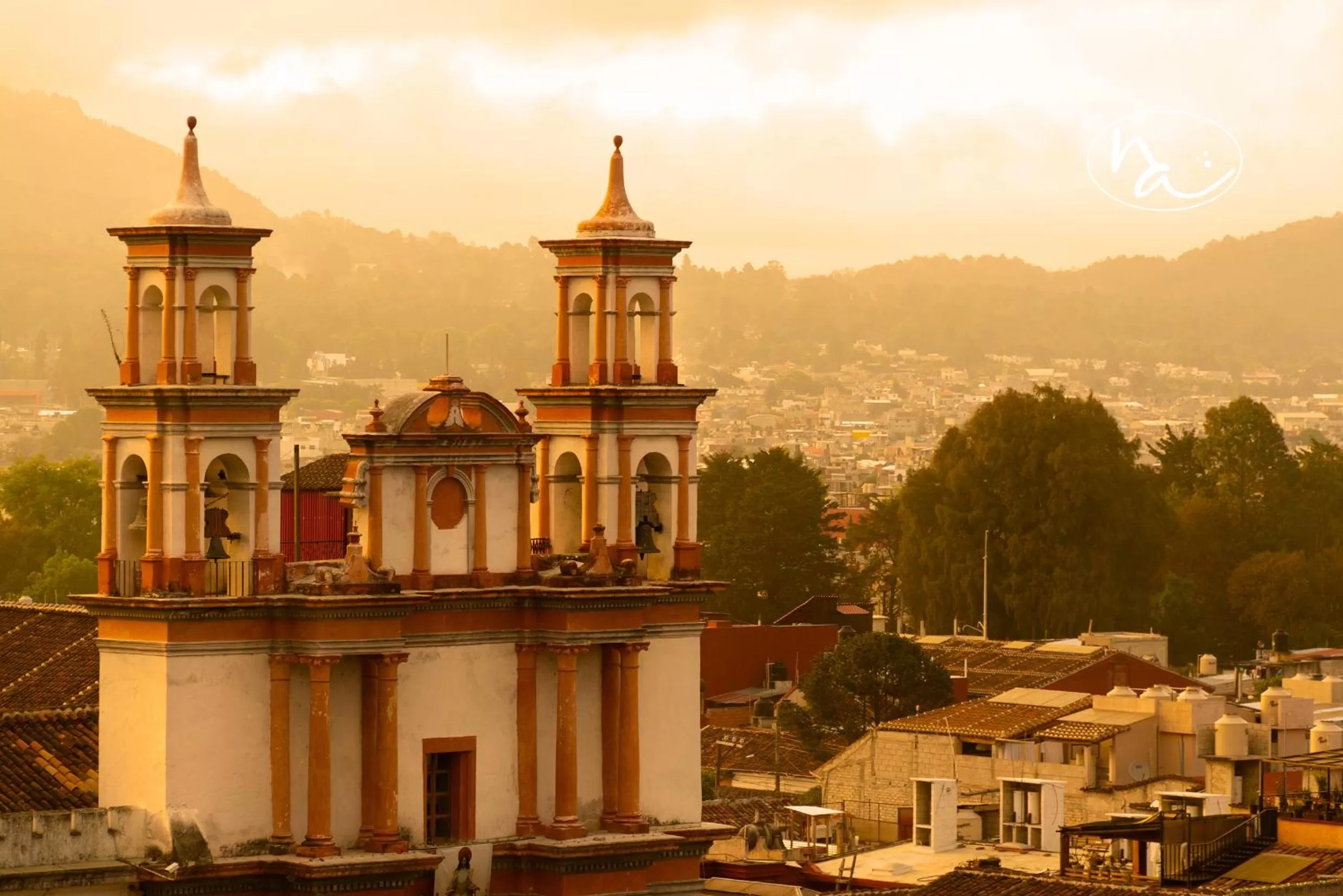 Nearby landmark in Na Hotel