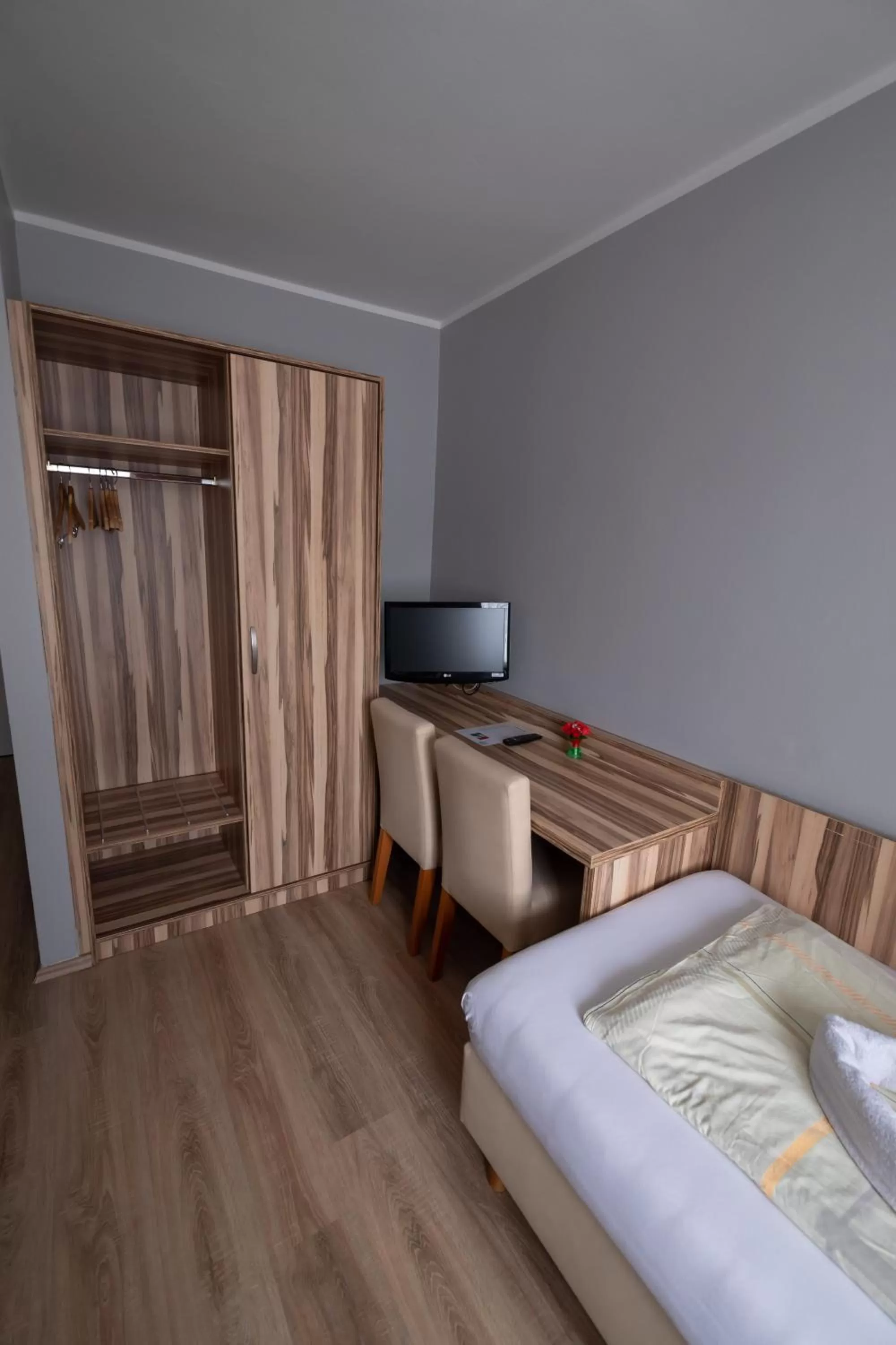 Seating Area in Hotel Am Limes