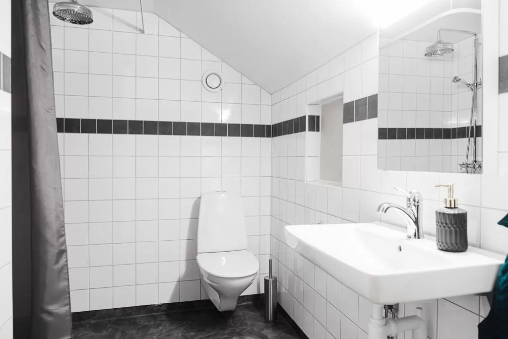 Hilma Winblads Bed & Breakfast