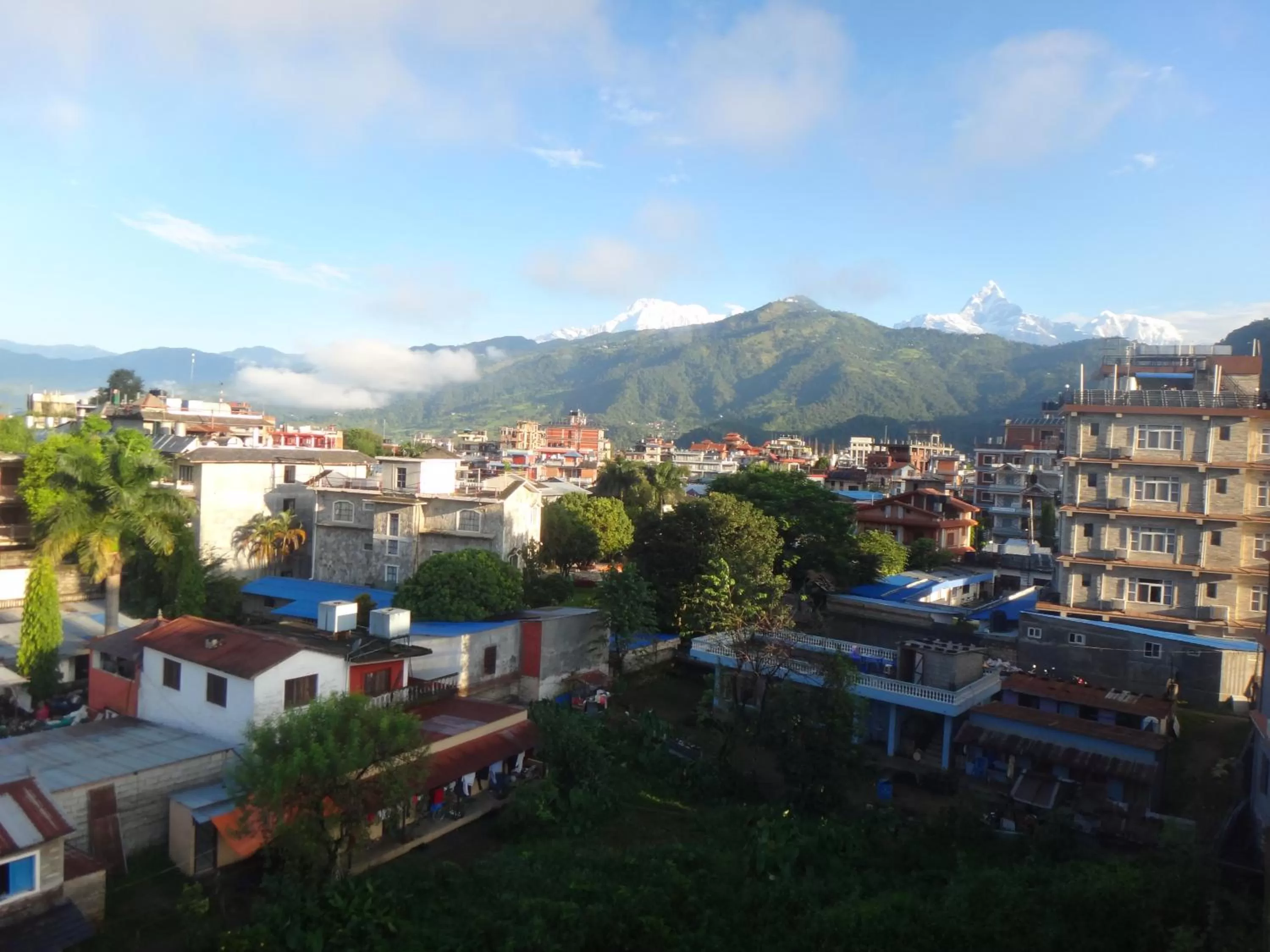 City view, Neighborhood in Hotel Diplomat