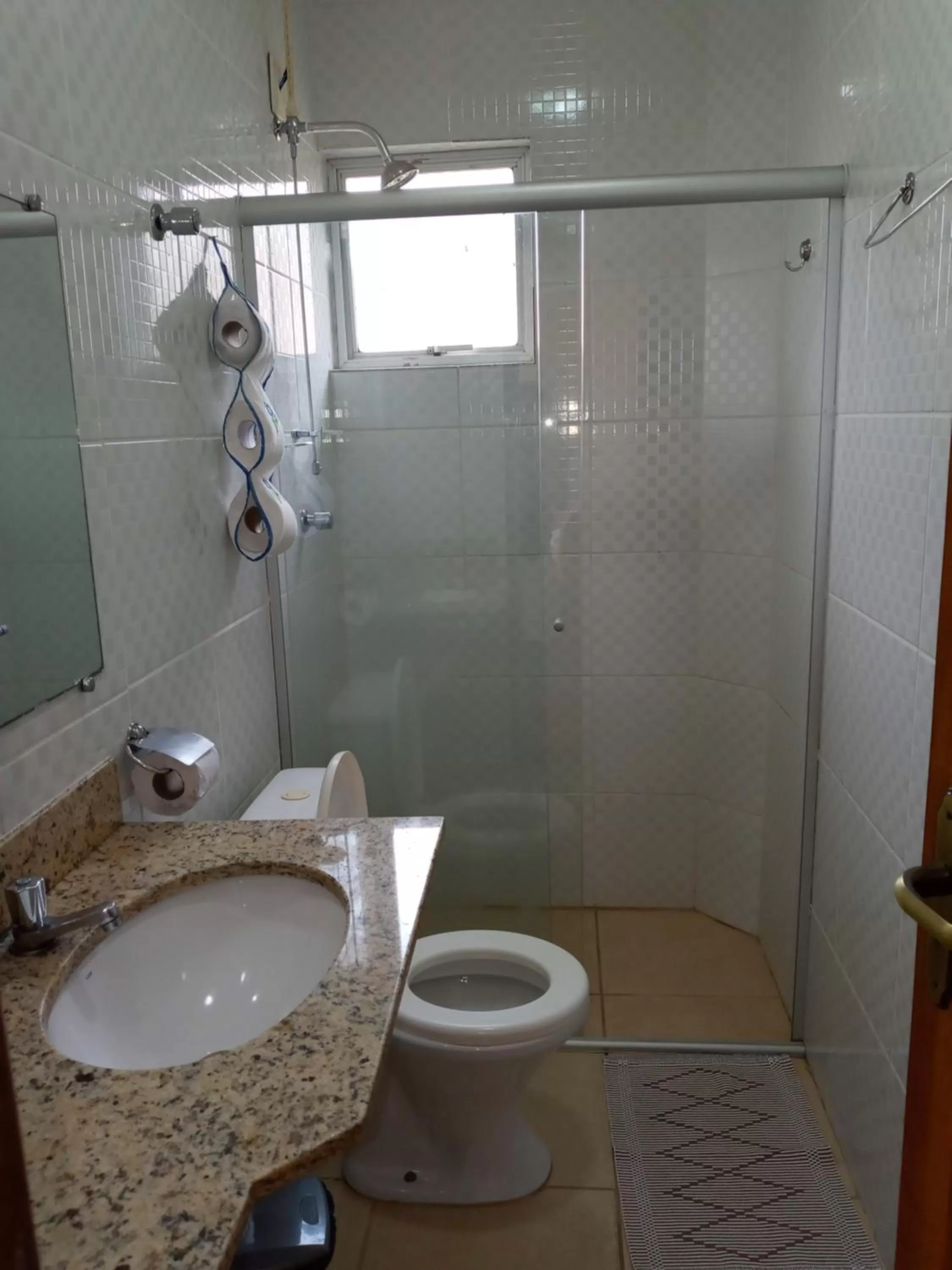 Pousada Vila Real Flats