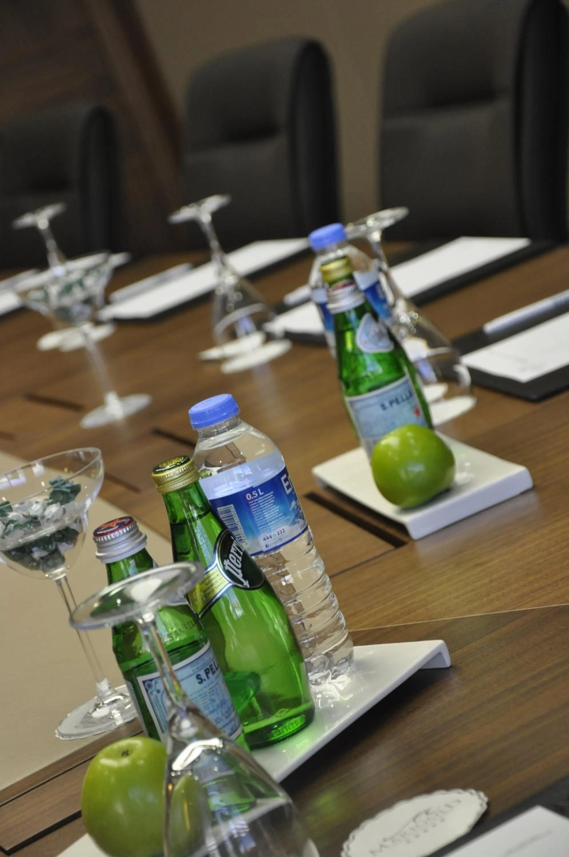 Business facilities in Marigold Thermal & Spa Hotel Bursa