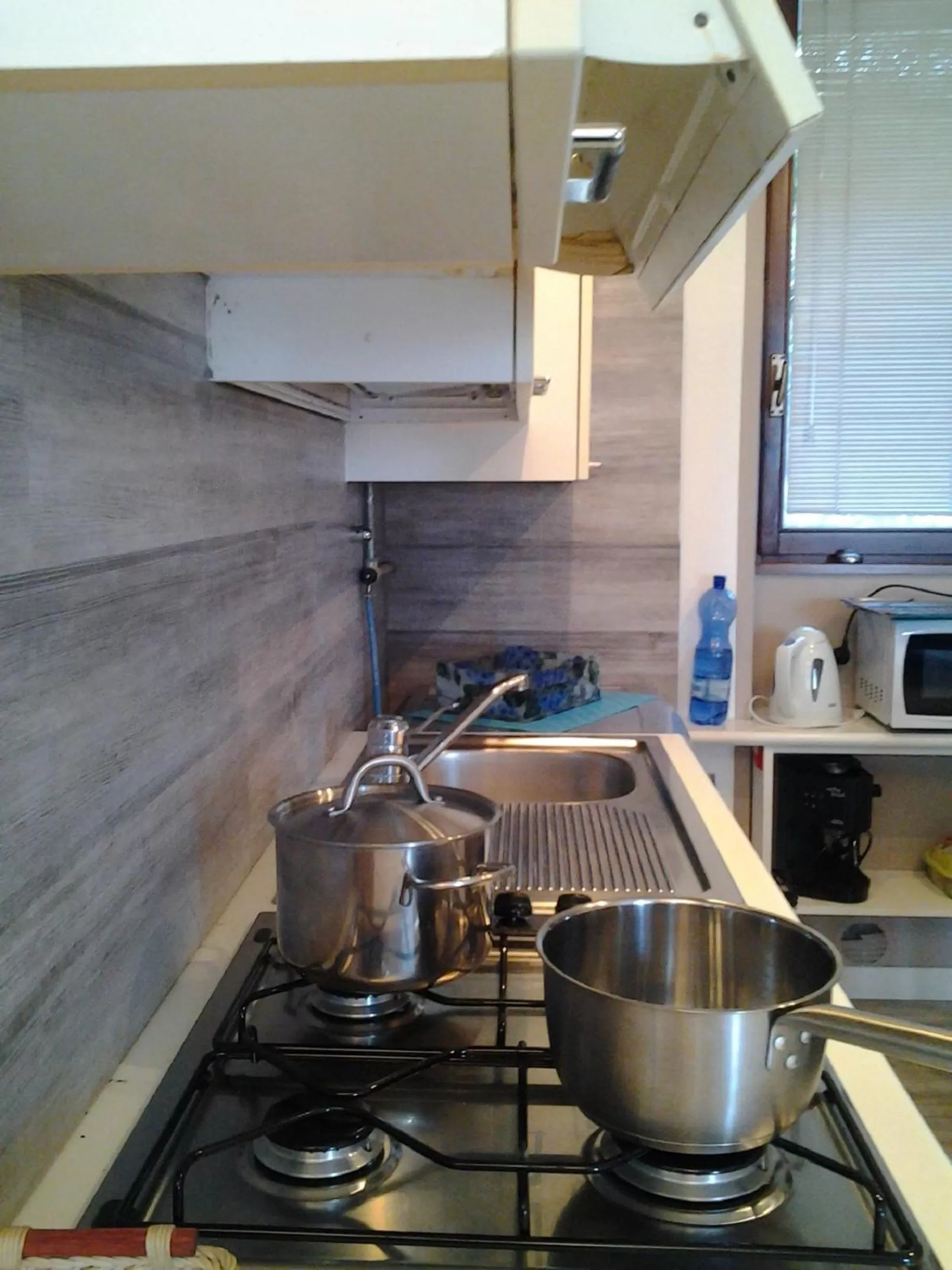 Kitchen or kitchenette, Kitchen/Kitchenette in Menaggio appartamento le Terrazze