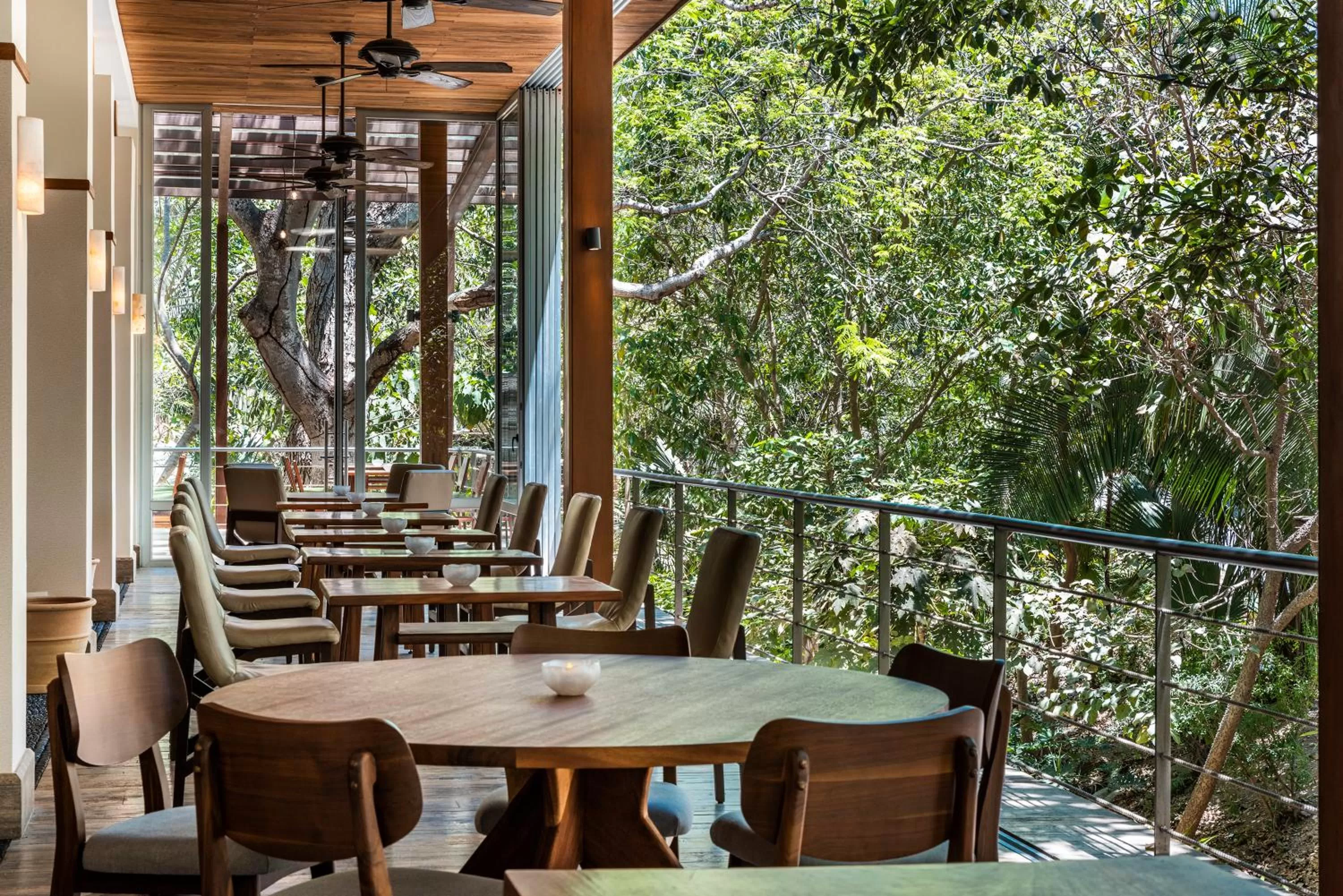 Restaurant/places to eat in Delta Hotels by Marriott Riviera Nayarit, an All-Inclusive Resort