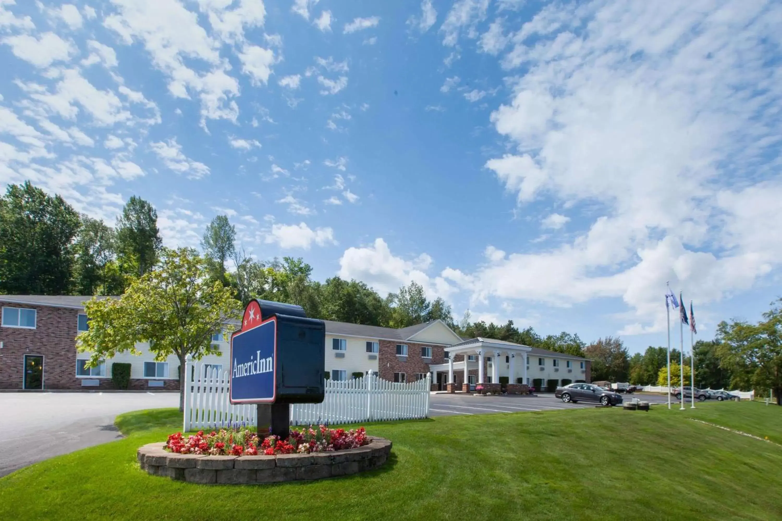 AmericInn by Wyndham Petoskey AmericInn by Wyndham Petoskey