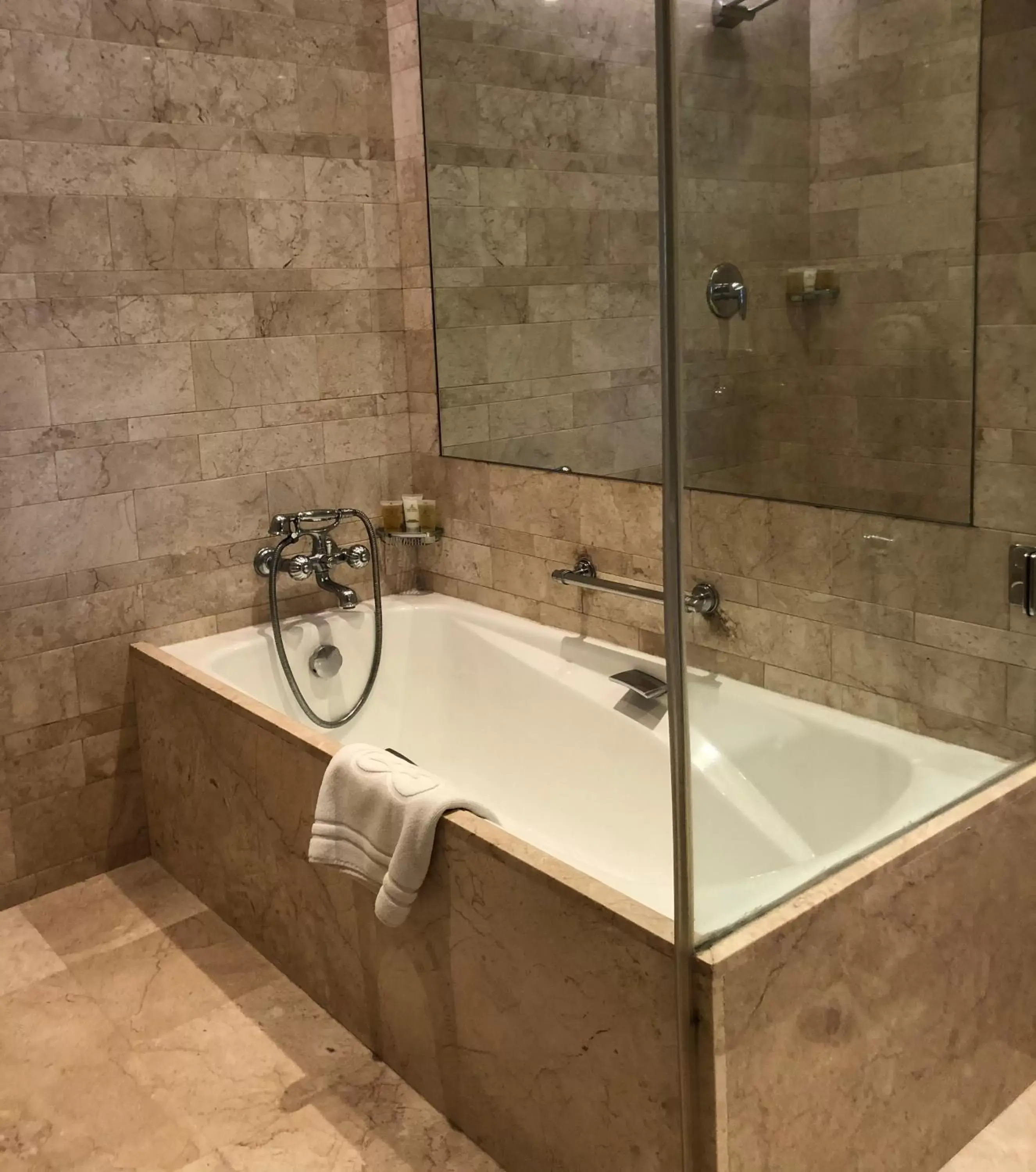 Maharajah Suite with Complimentary Airport transfer, Lounge Access,complimentary usage of meeting room for two hours per stay in The Leela Mumbai Maharajah Suite with Complimentary Airport transfer, Lounge Access,complimentary usage of meeting room for two hours per stay in The Leela Mumbai