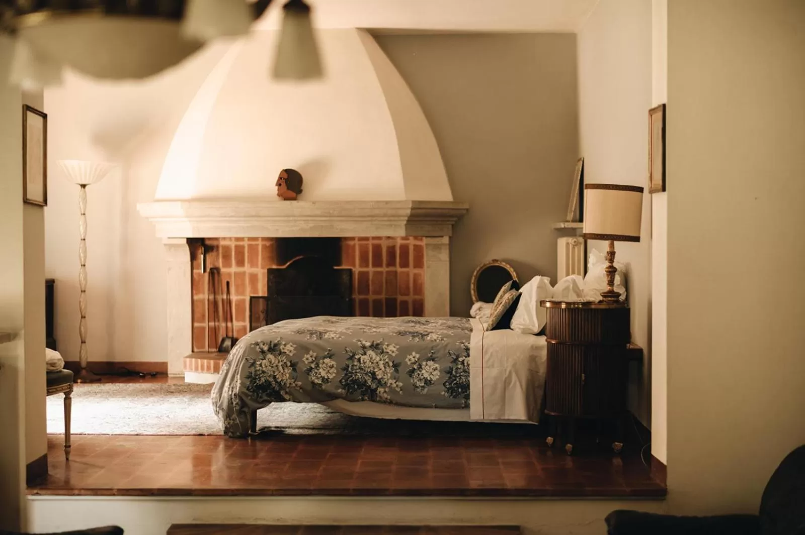 Photo of the whole room in Le dimore de Il borgo del balsamico