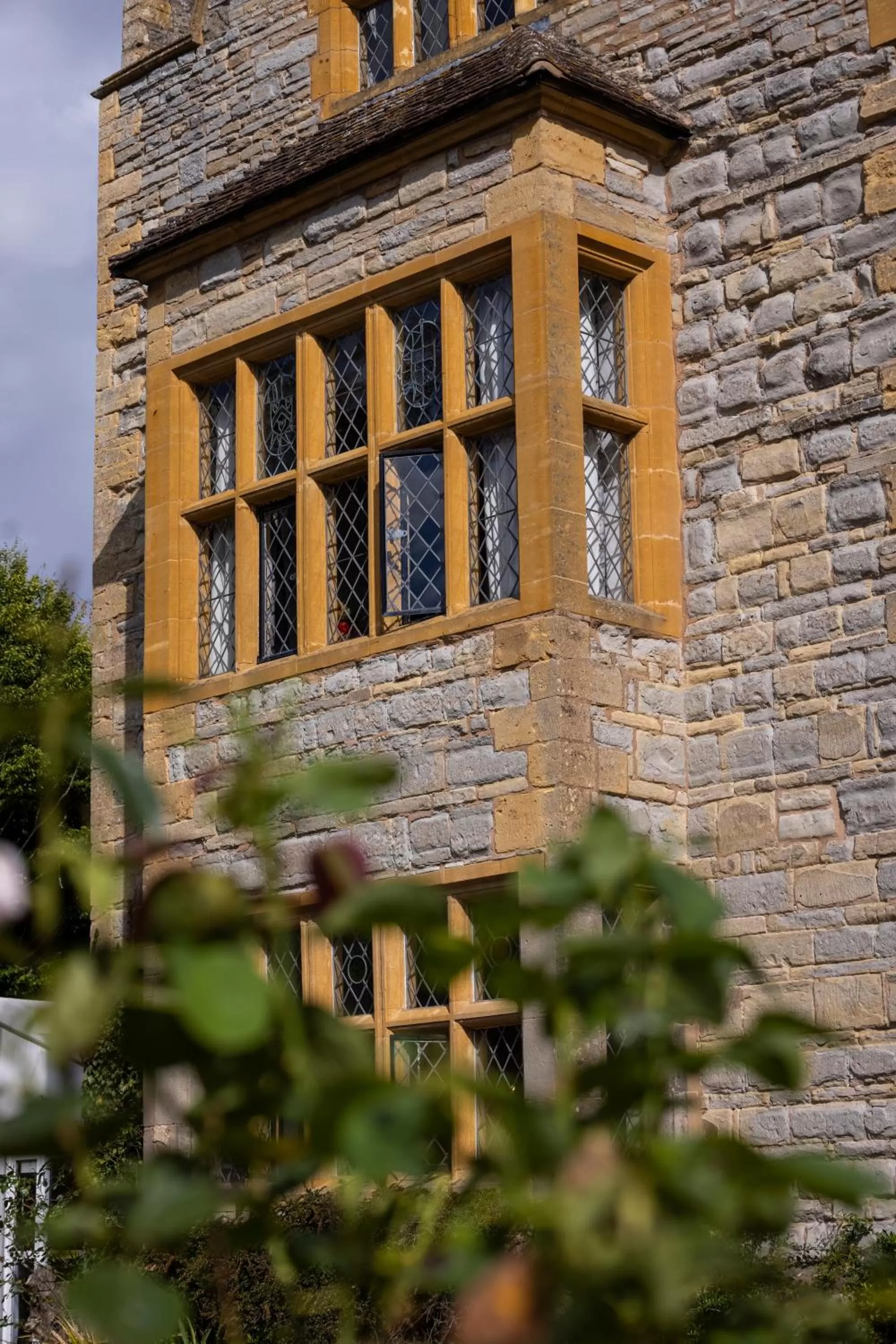 Karma Salford Hall Hotel