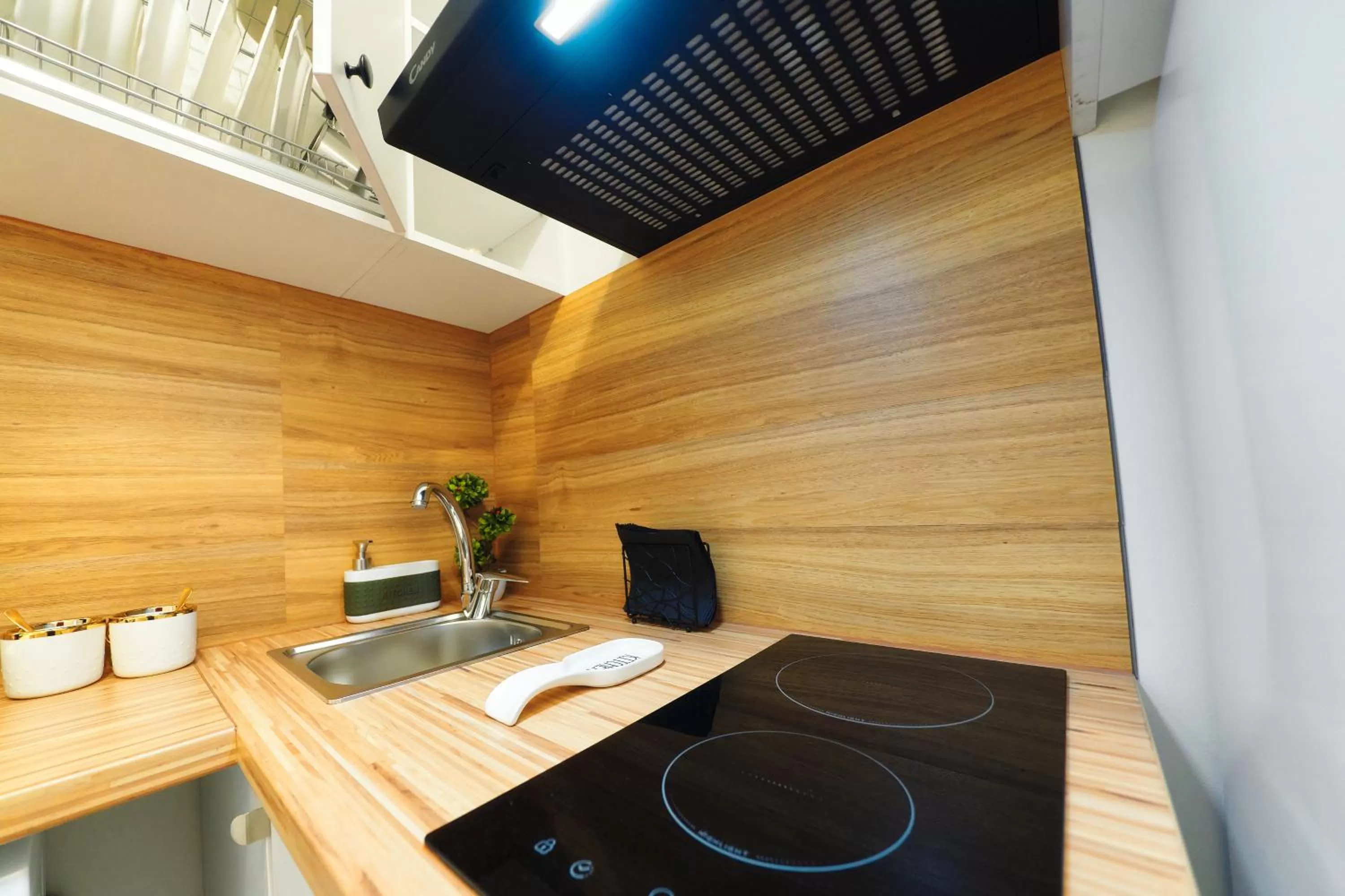 Kitchen/Kitchenette in Bella House