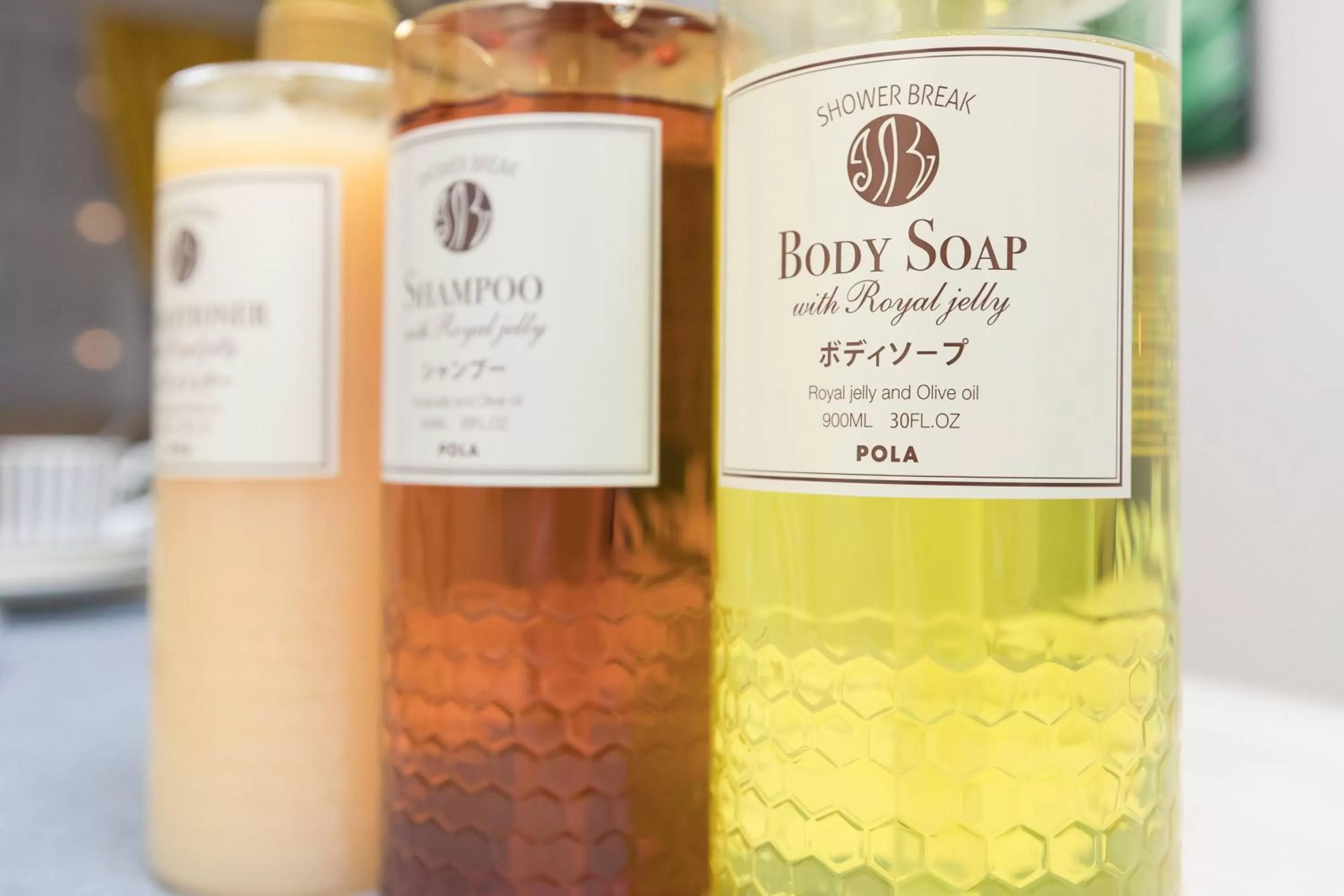 Other in Ostay Vermillion Namba