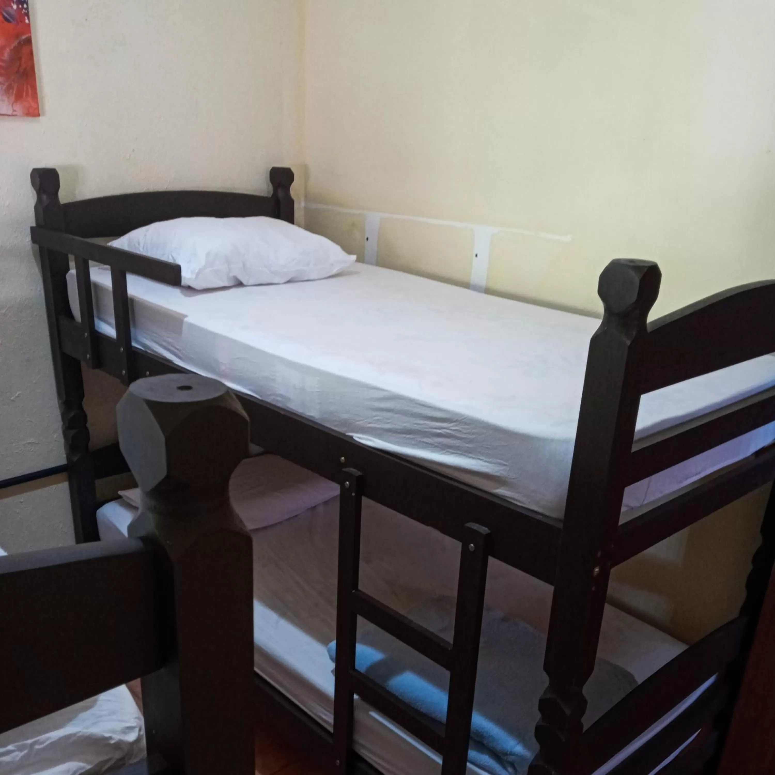 Dining Area in Pousada e Hostel Marthi