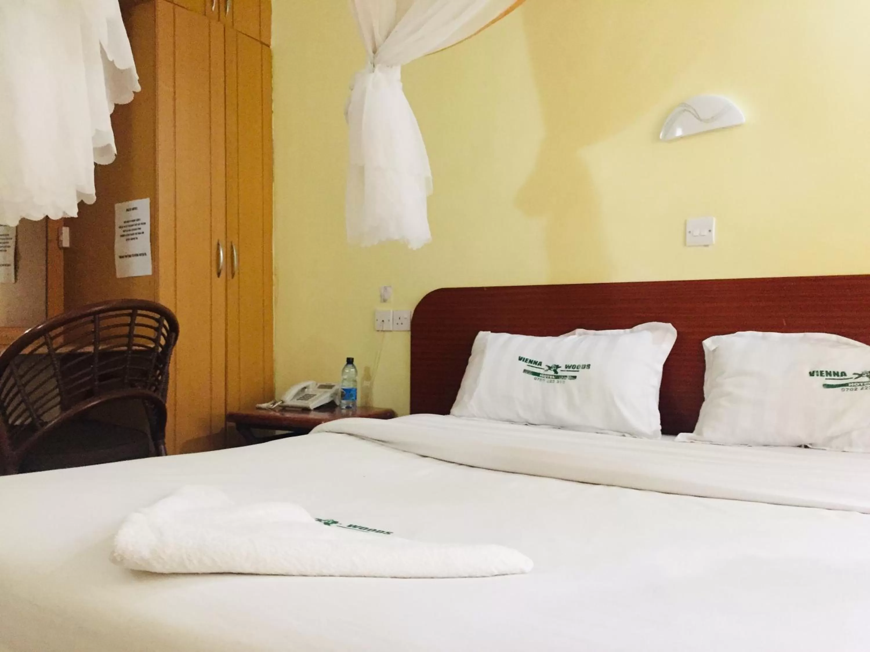 Vienna Woods Hotel Nakuru