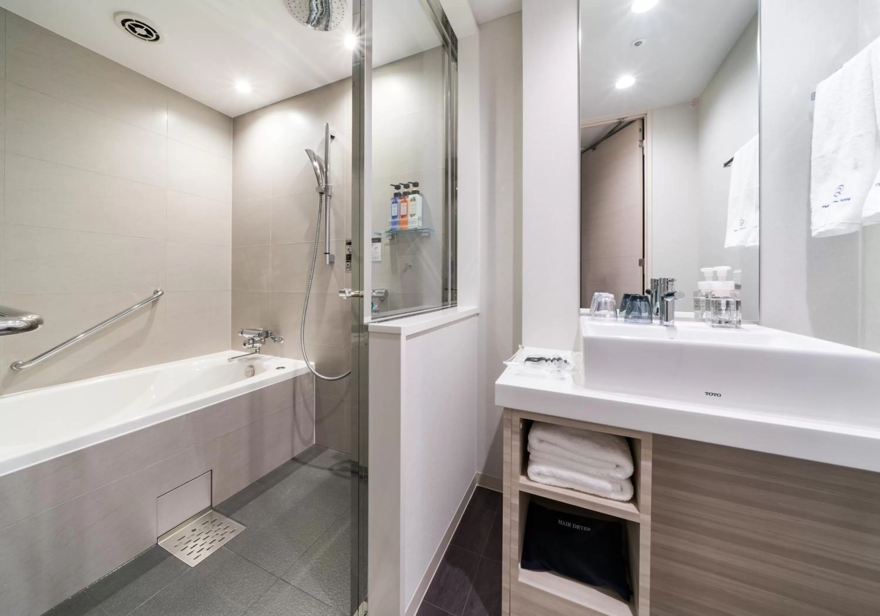 Daiwa Roynet Hotel Hiroshima-ekimae