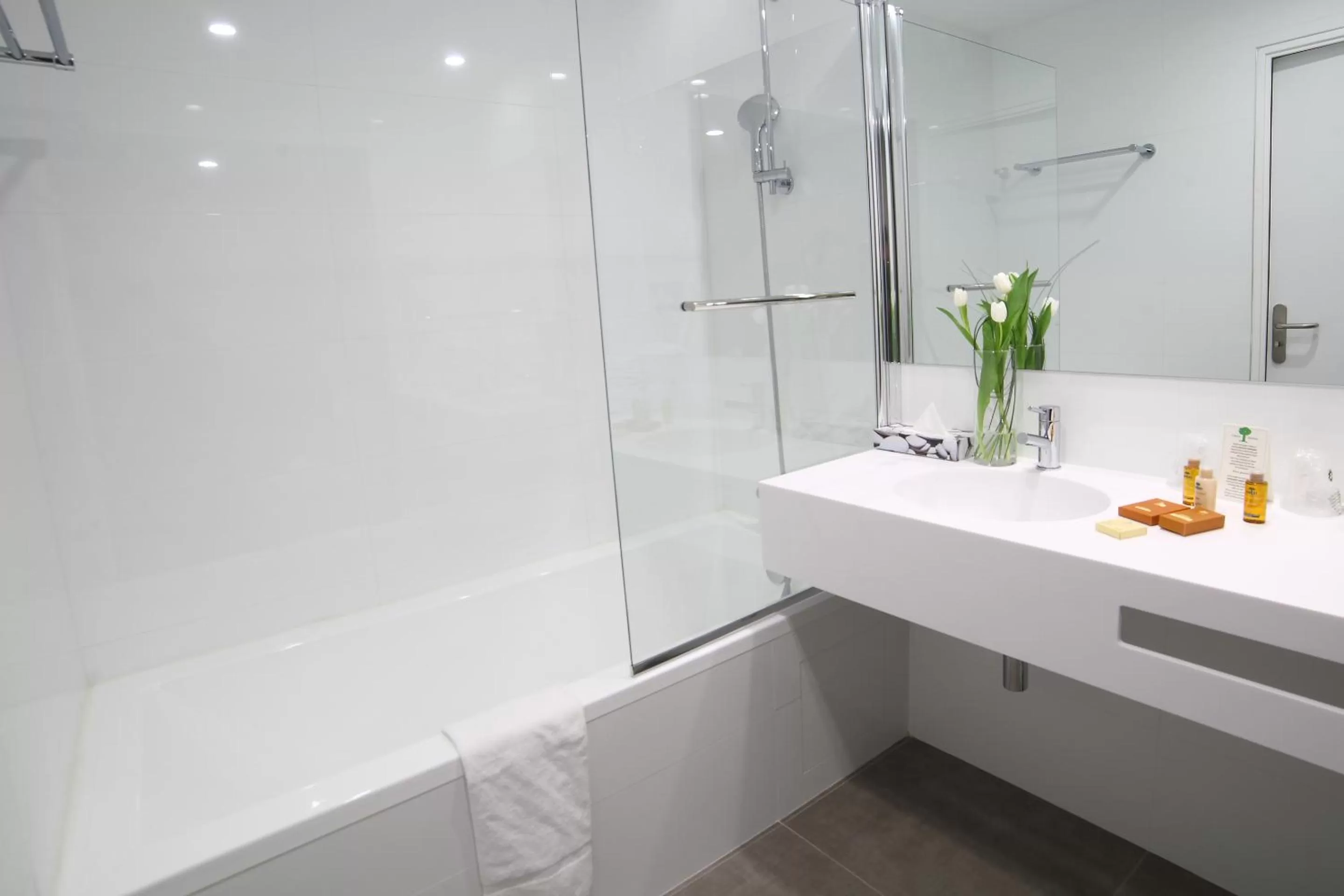 Other in Hotel Plaza - site du Futuroscope