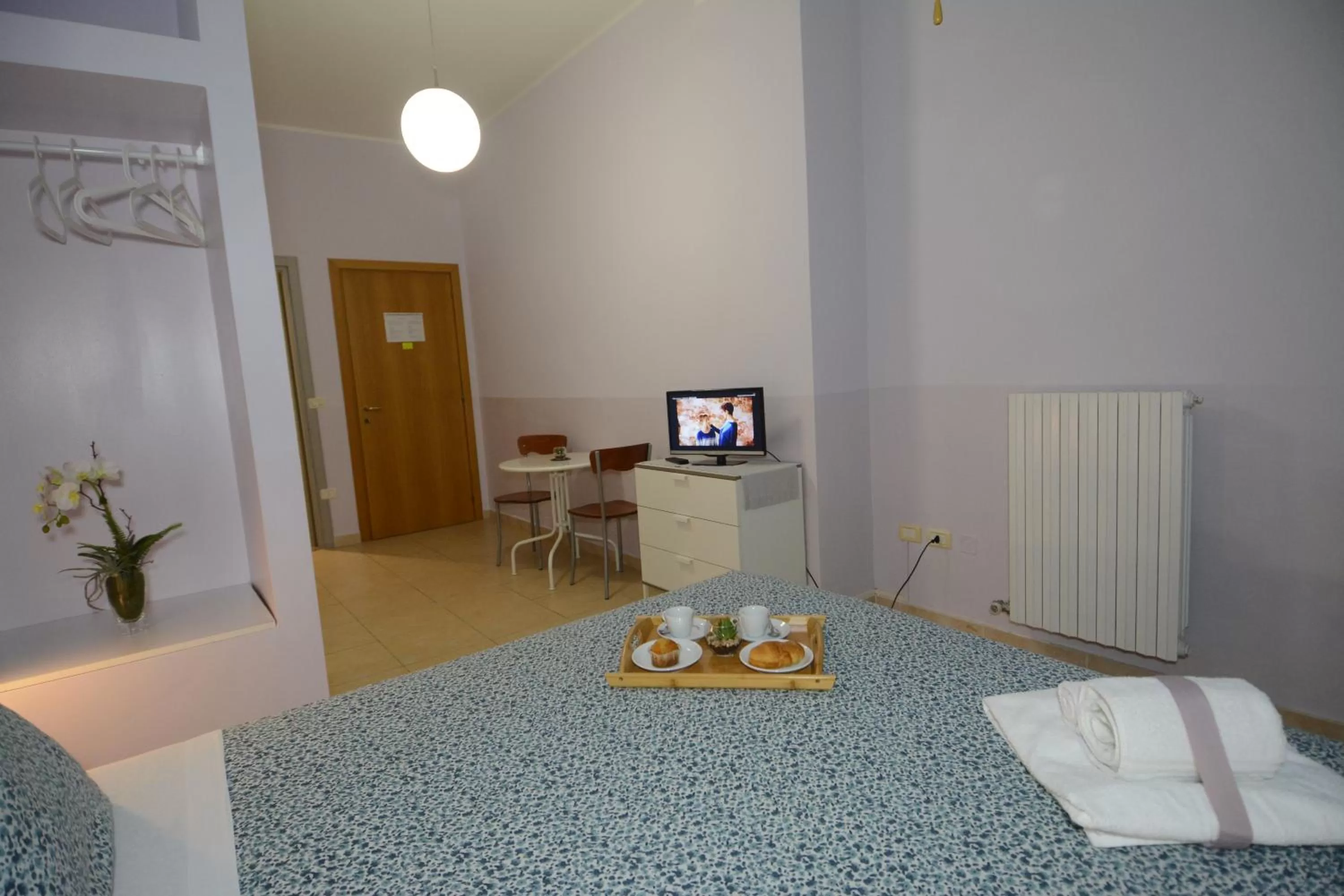 Lecce Stazione Centrale