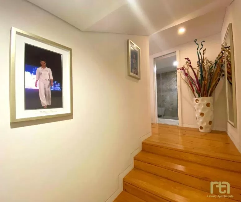 TM Luxury Apartments Lisbon