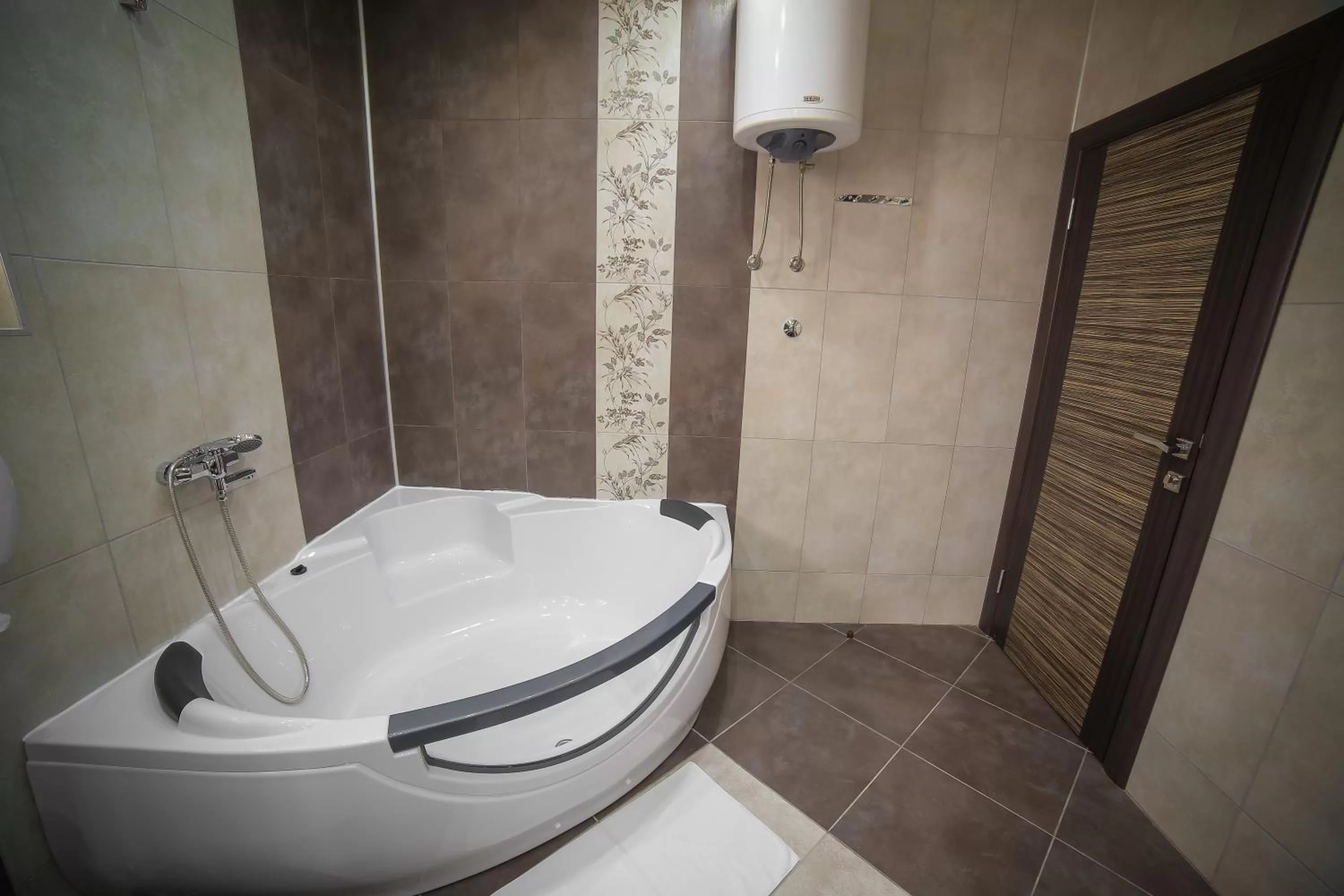 Garni Hotel Radović