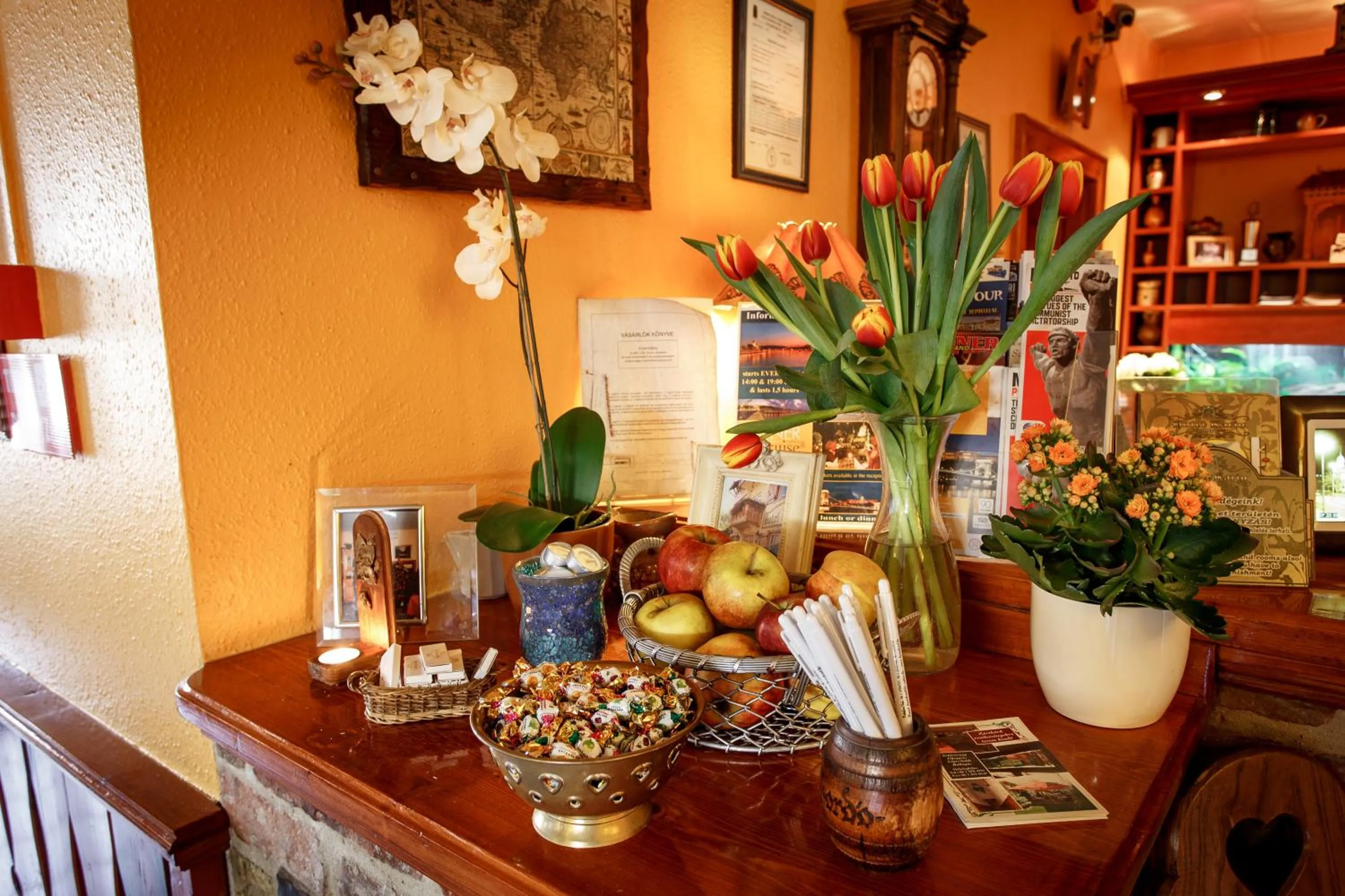 Other in Hotel Karin