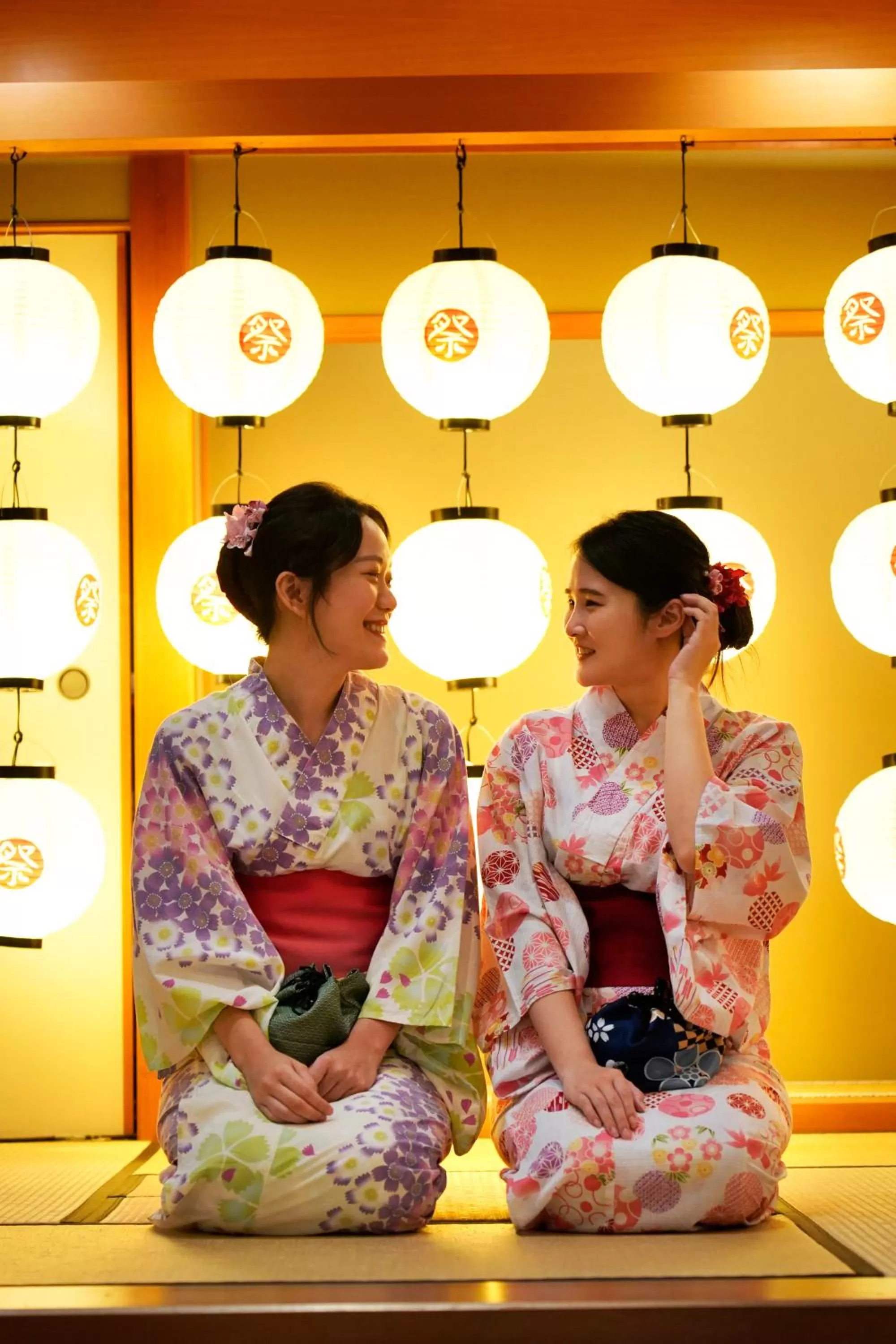 Banquet/Function facilities in Radium Kagaya Taipei