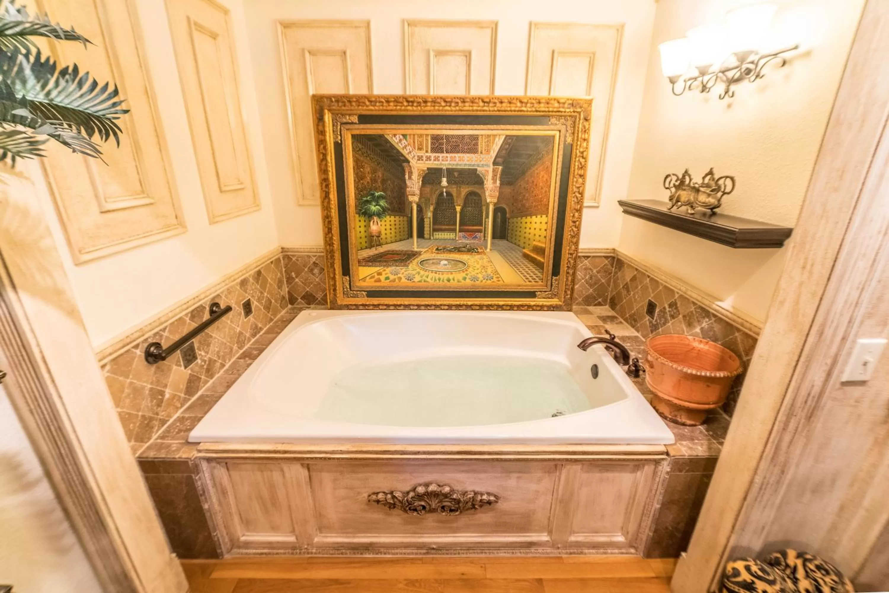 The Victoria Bed & Breakfast