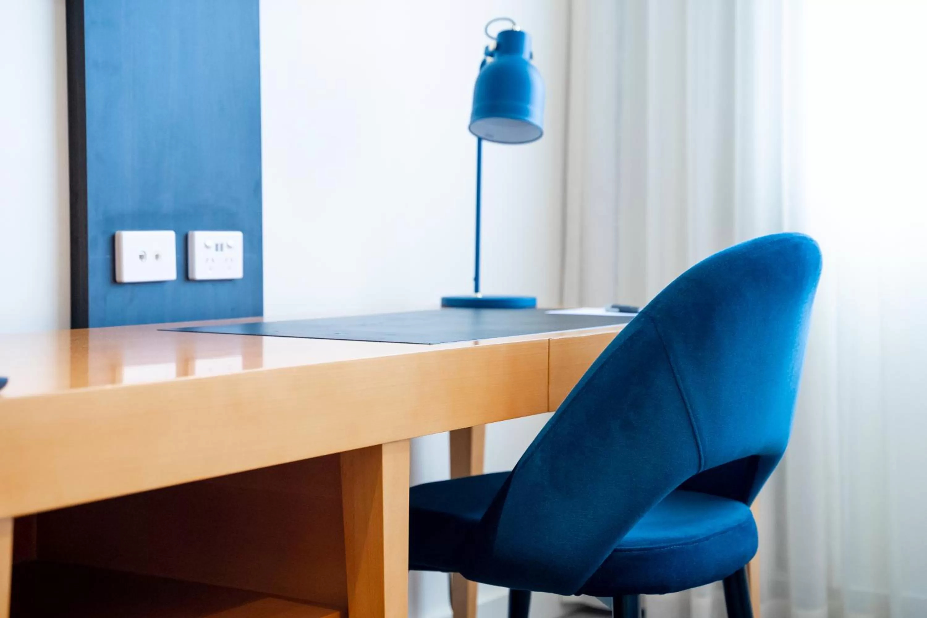 Business facilities in Nightelier Devonport Gateway Hotel