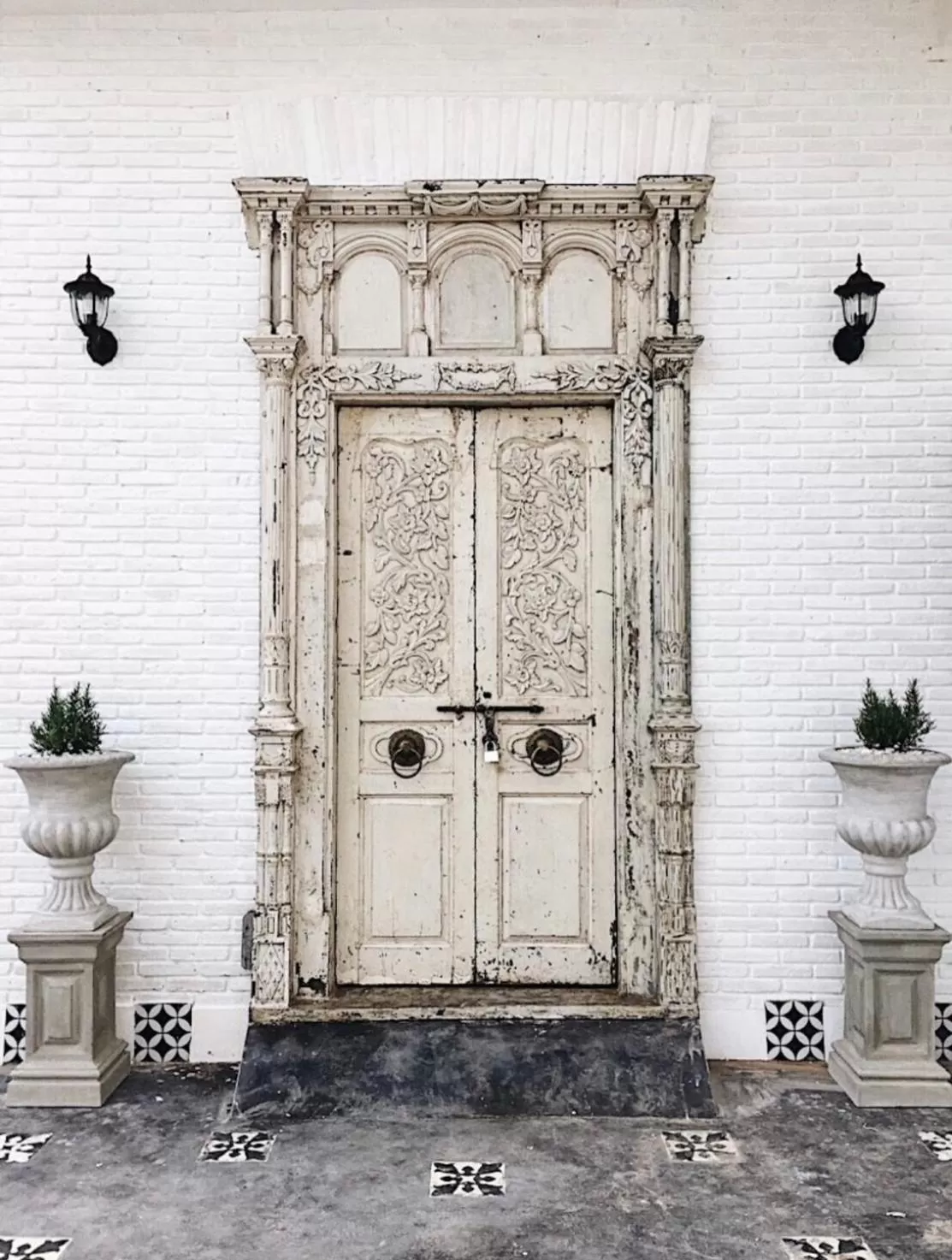 THAI HOTEL CHIANGMAI