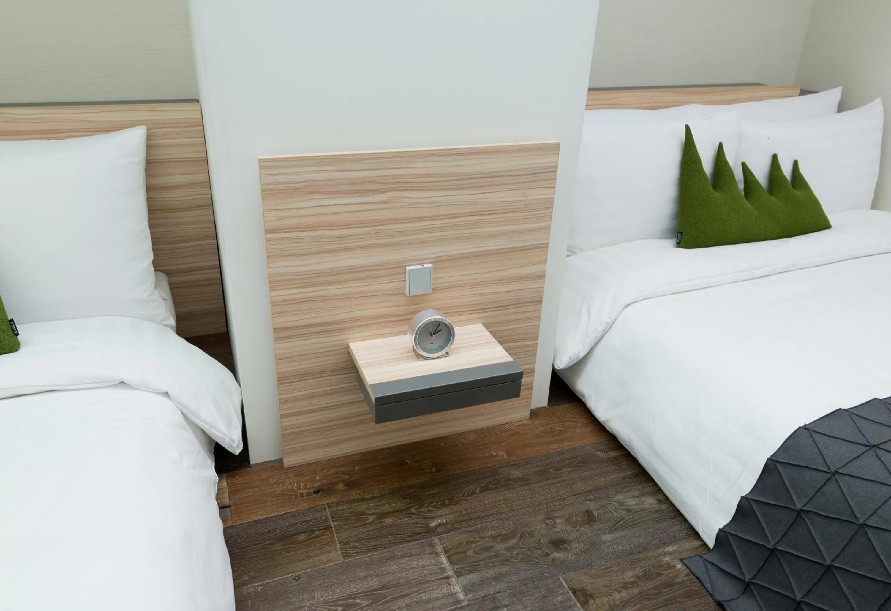 Other, Bed in Metro Hotel Myeongdong