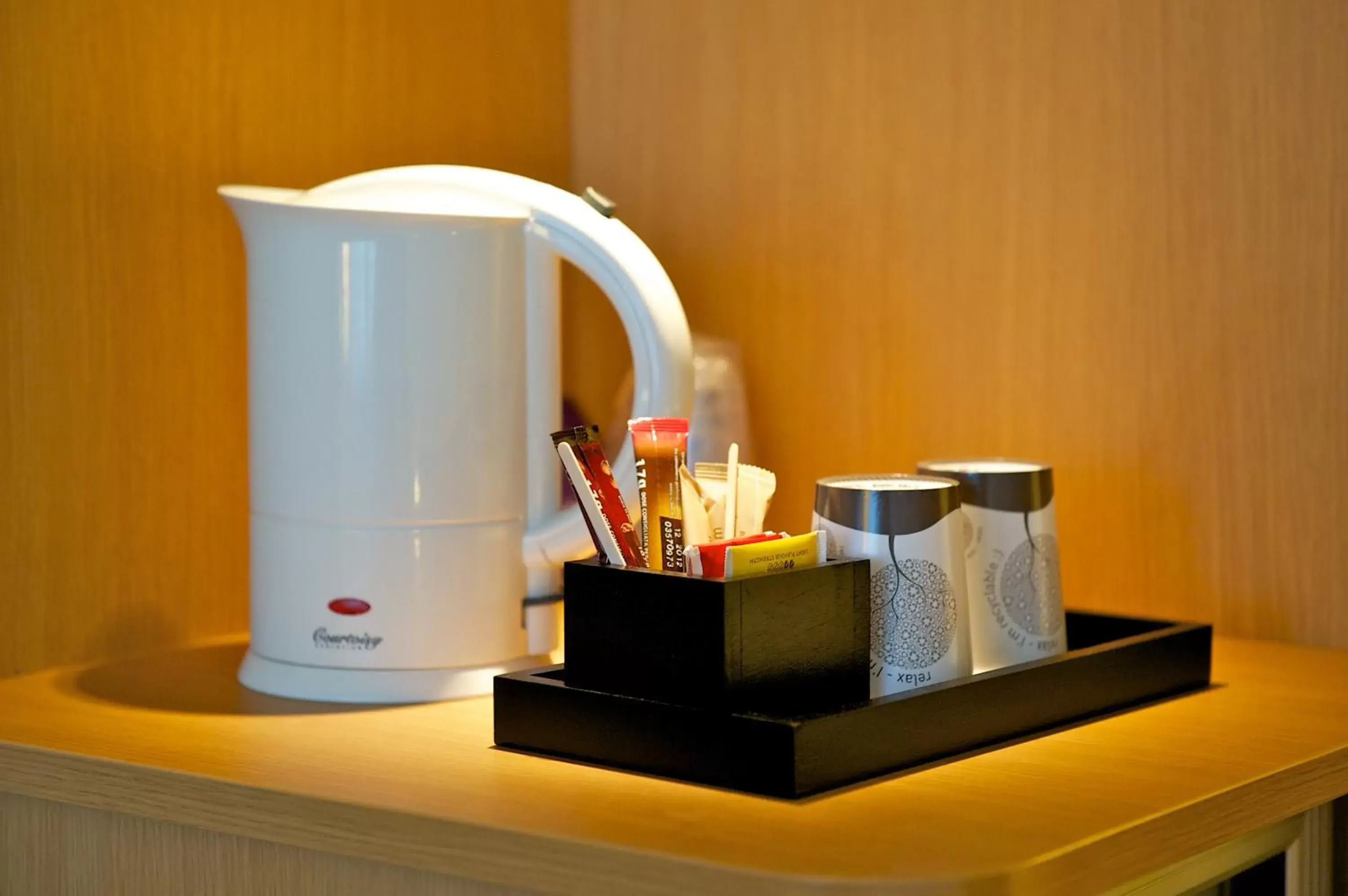 Executive Room with Double Bed and Sofa in Hotel Novotel Genova City Executive Room with Double Bed and Sofa in Hotel Novotel Genova City