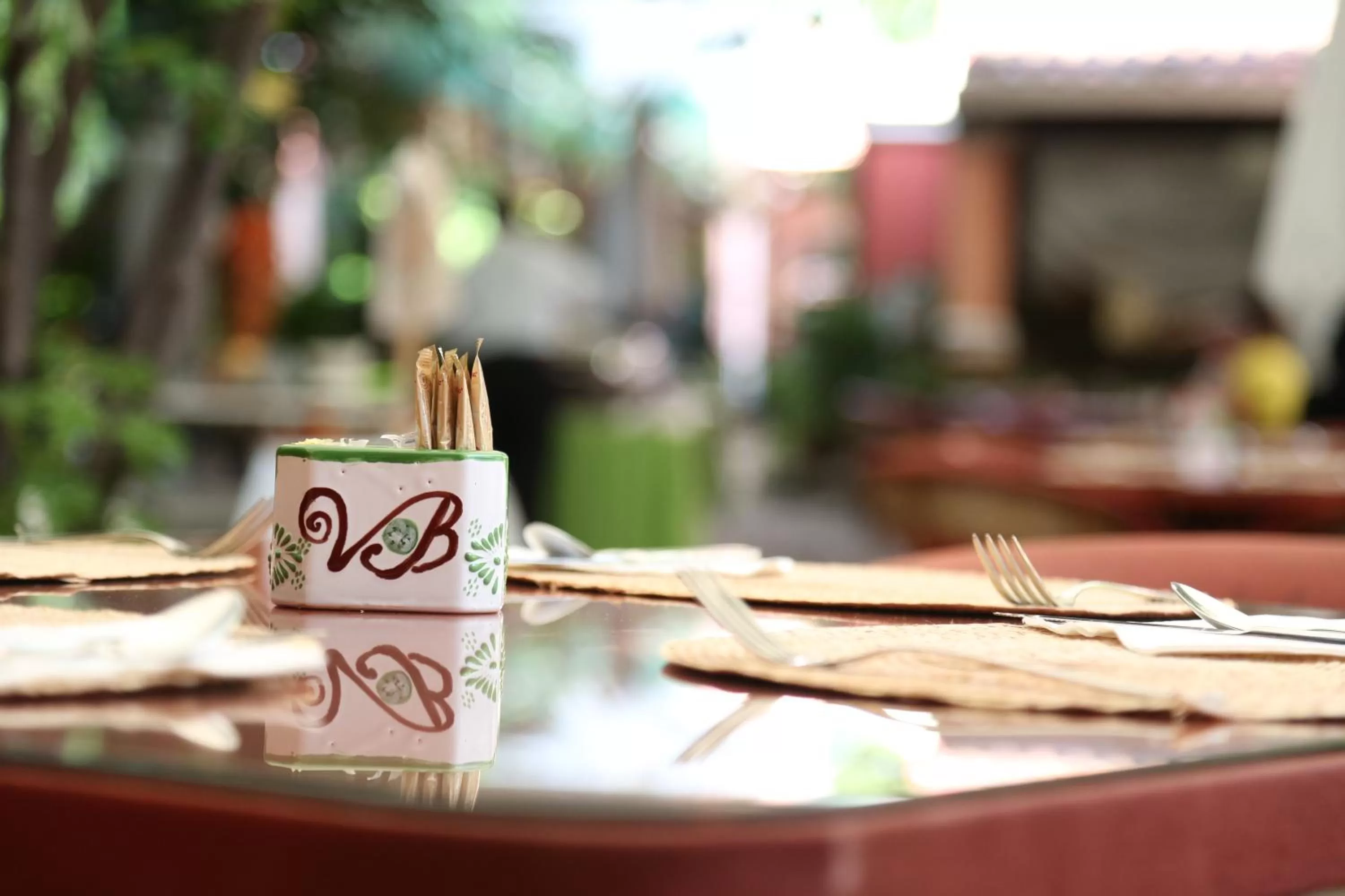 Lounge or bar in Villa Bonita Les Terrasses