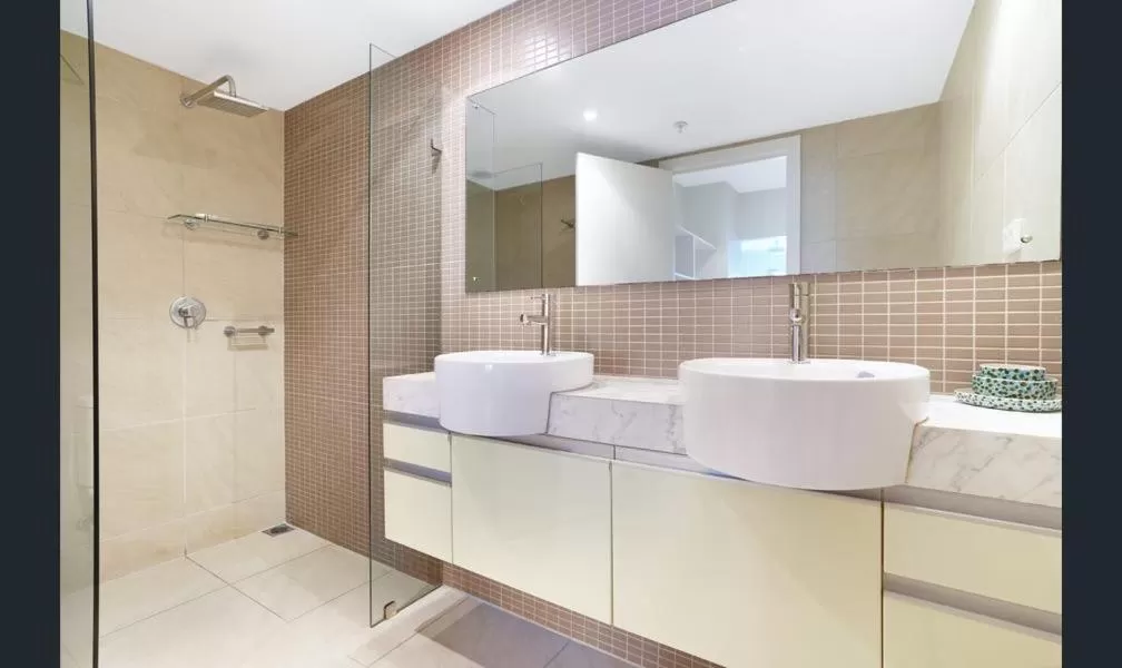 Darwin Harbour Suites