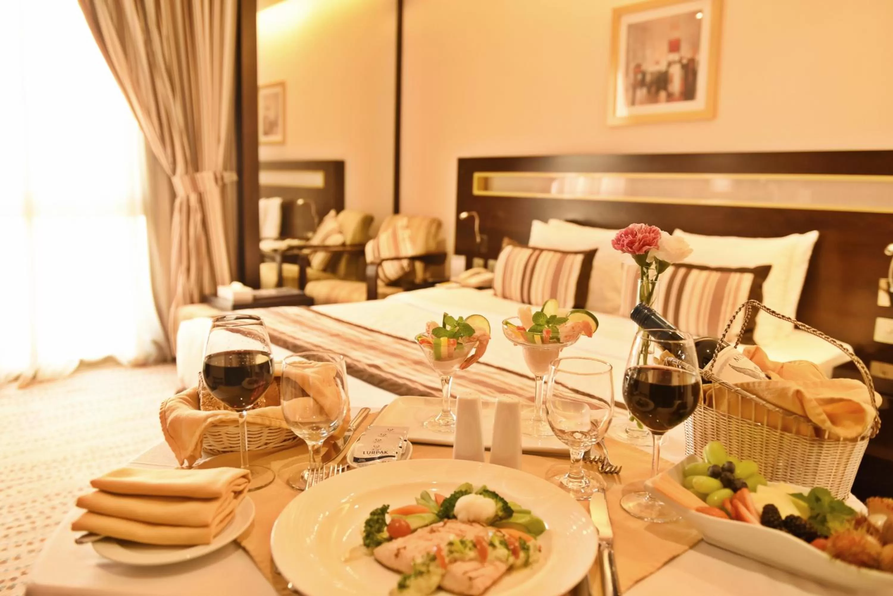 Golden Tulip Bahrain