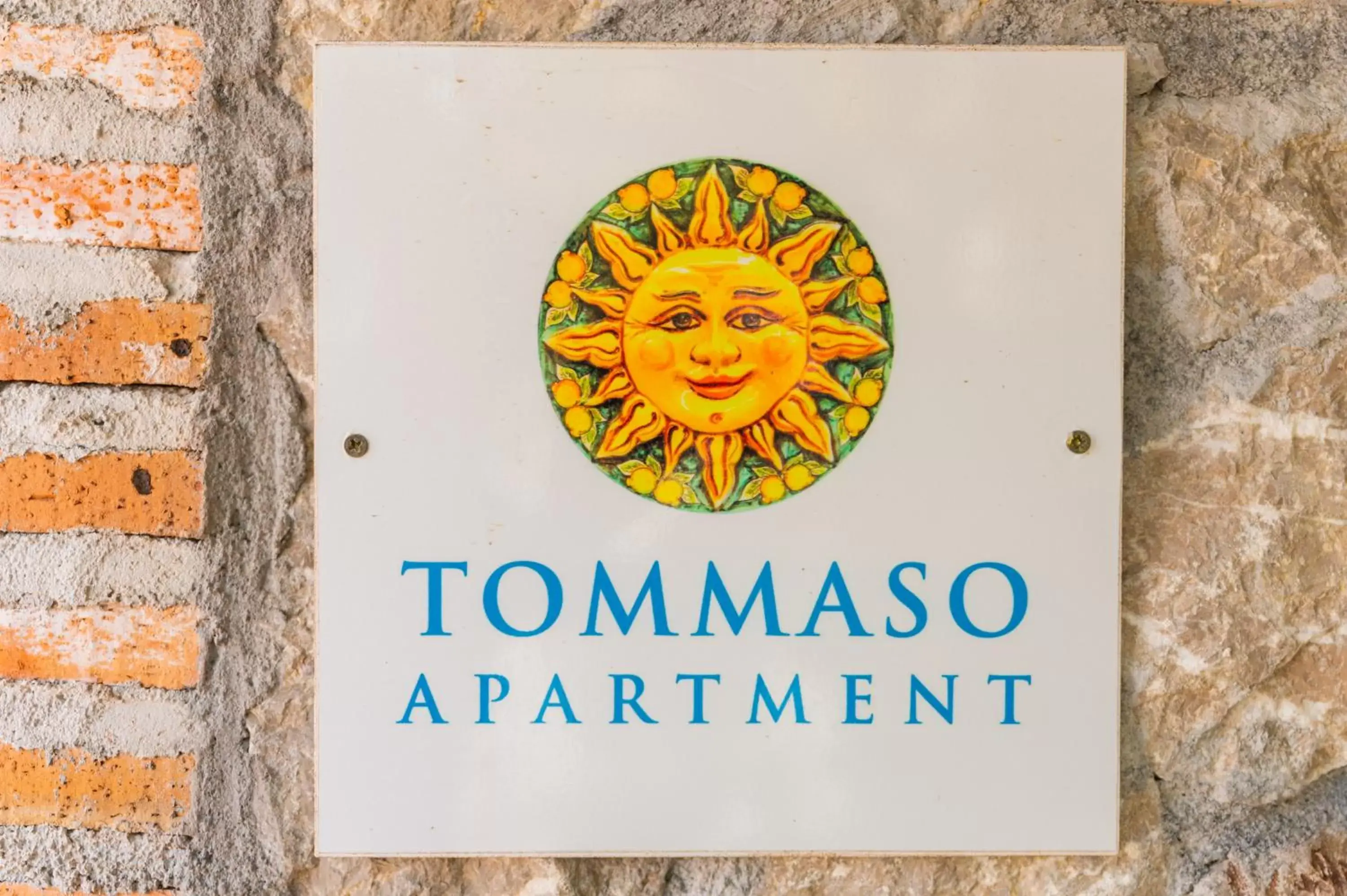 Two-Bedroom Apartment with Terrace in ToviMar Apartments Two-Bedroom Apartment with Terrace in ToviMar Apartments