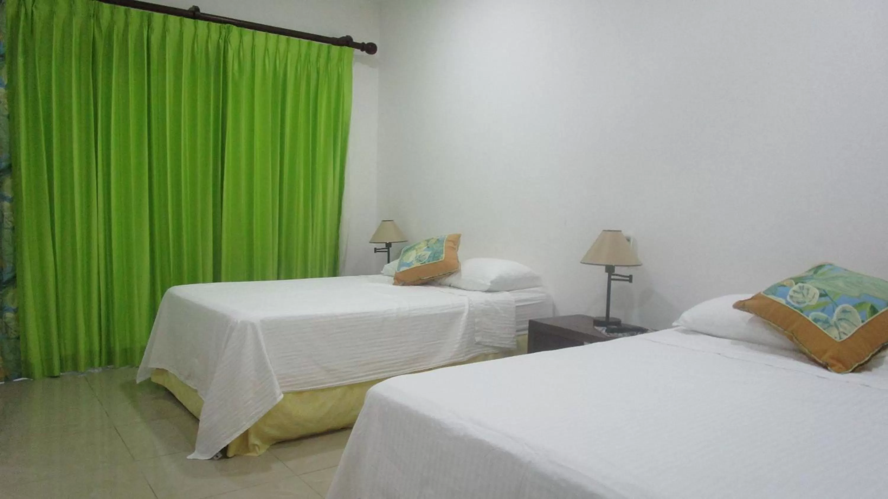 Photo of the whole room, Bed in Sueño Tranquilo