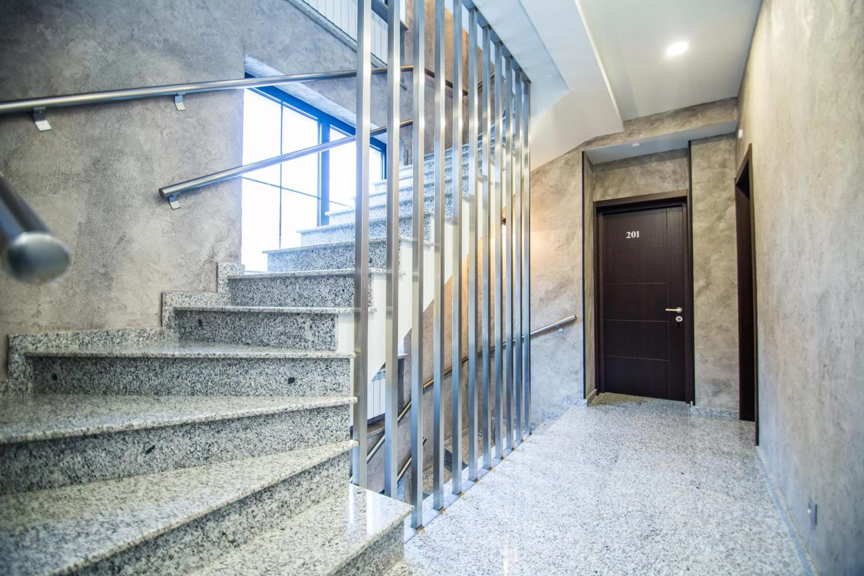 Milano Palace Borjomi