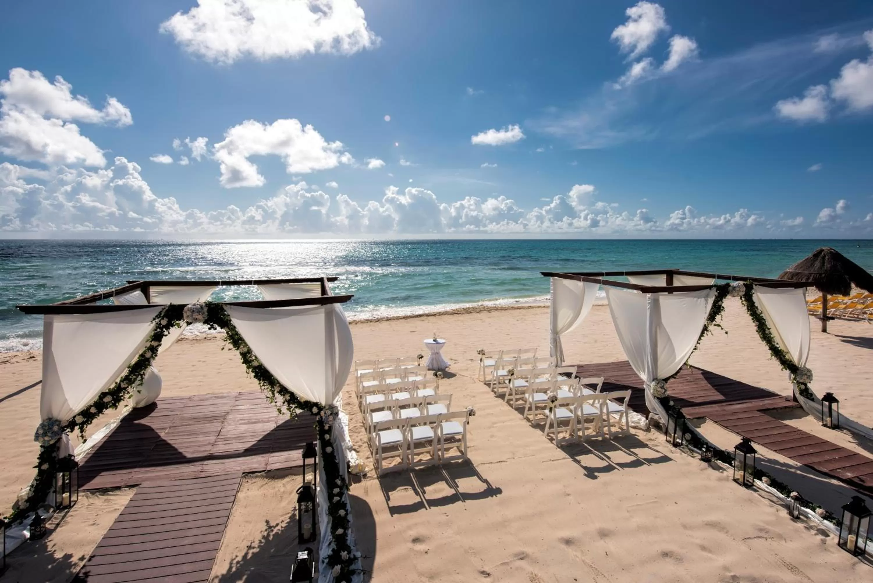 Banquet/Function facilities in Iberostar Waves Paraíso del Mar - All Inclusive