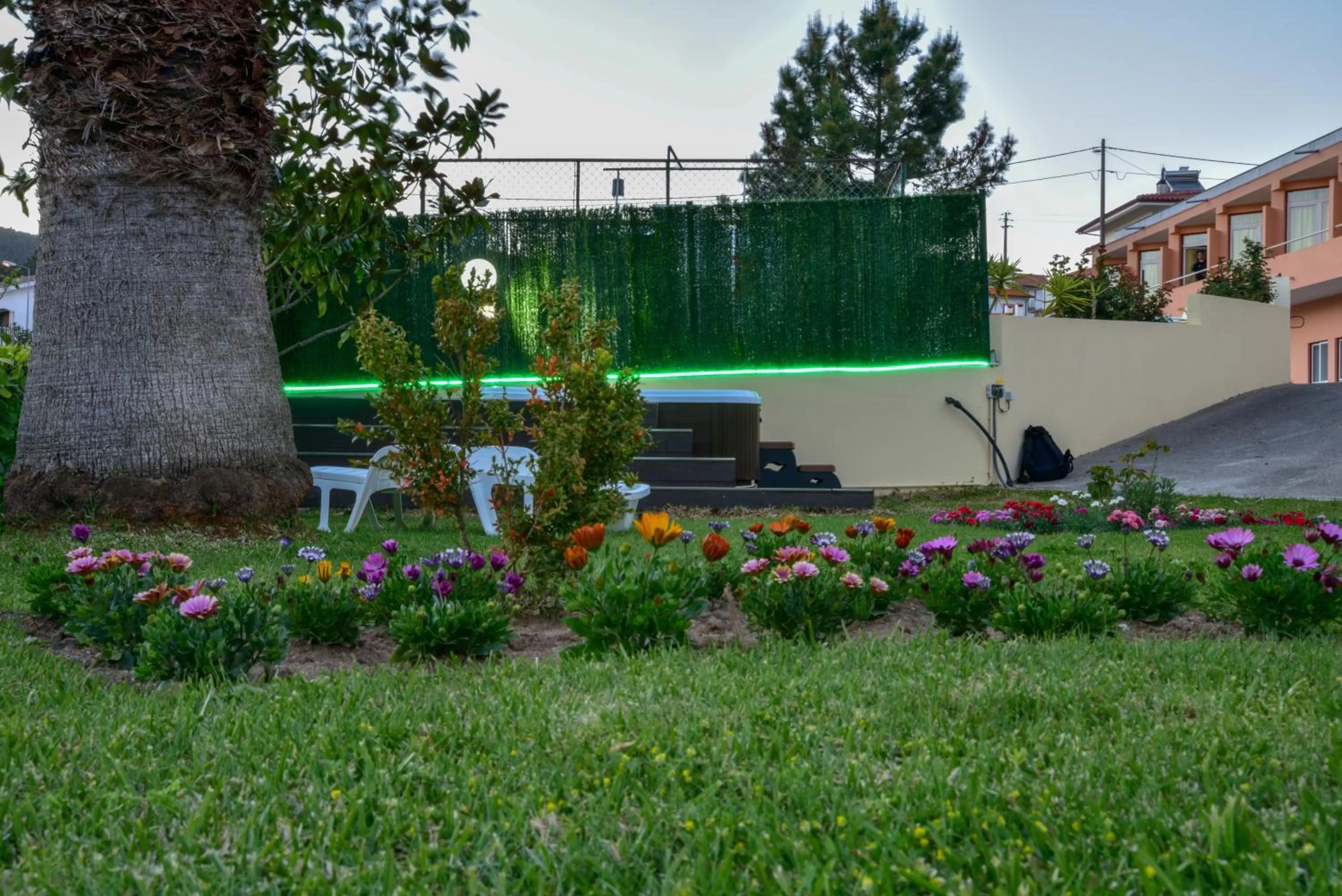 Hotel Quinta do Viso