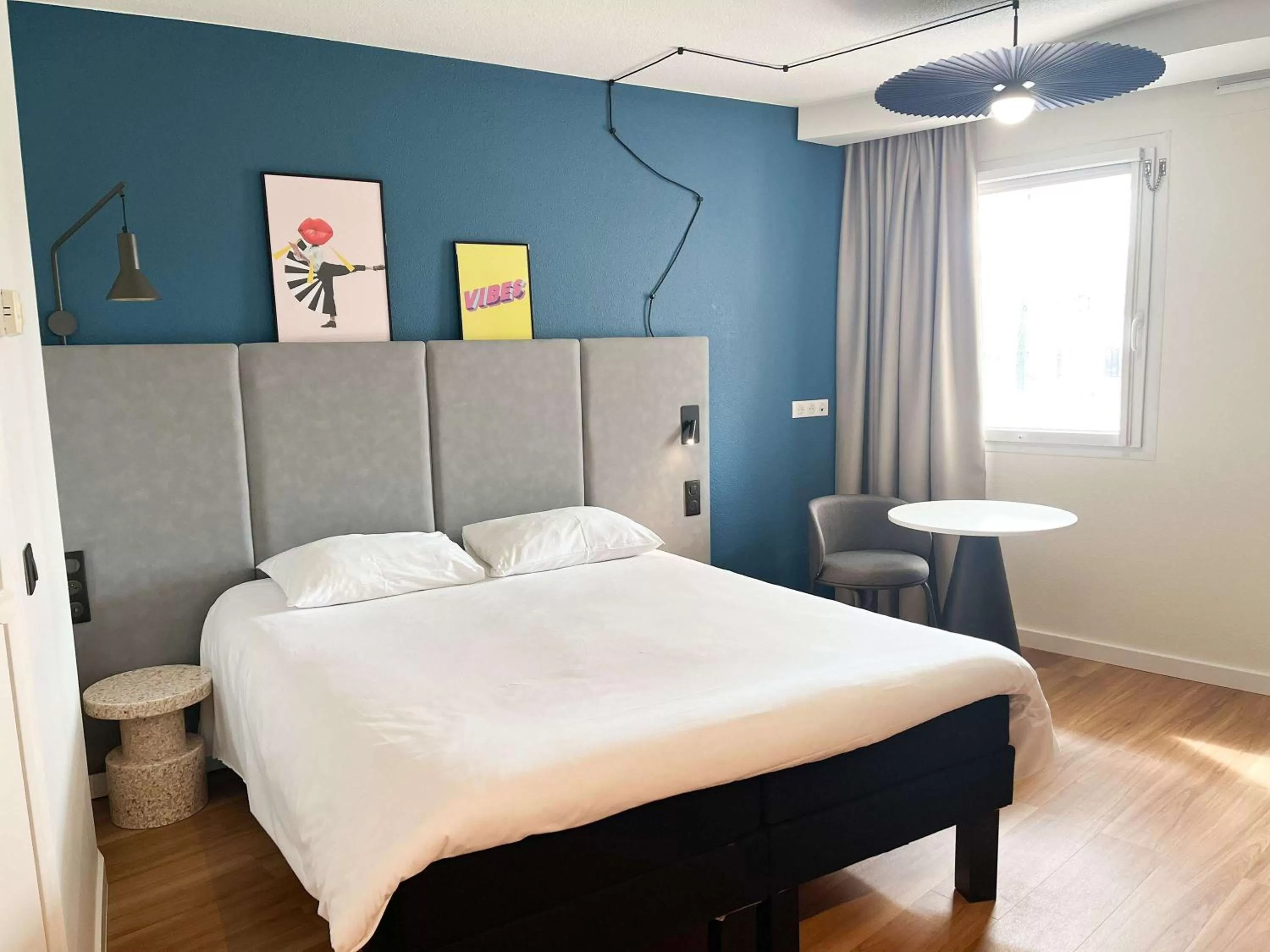 ibis Martigues Centre