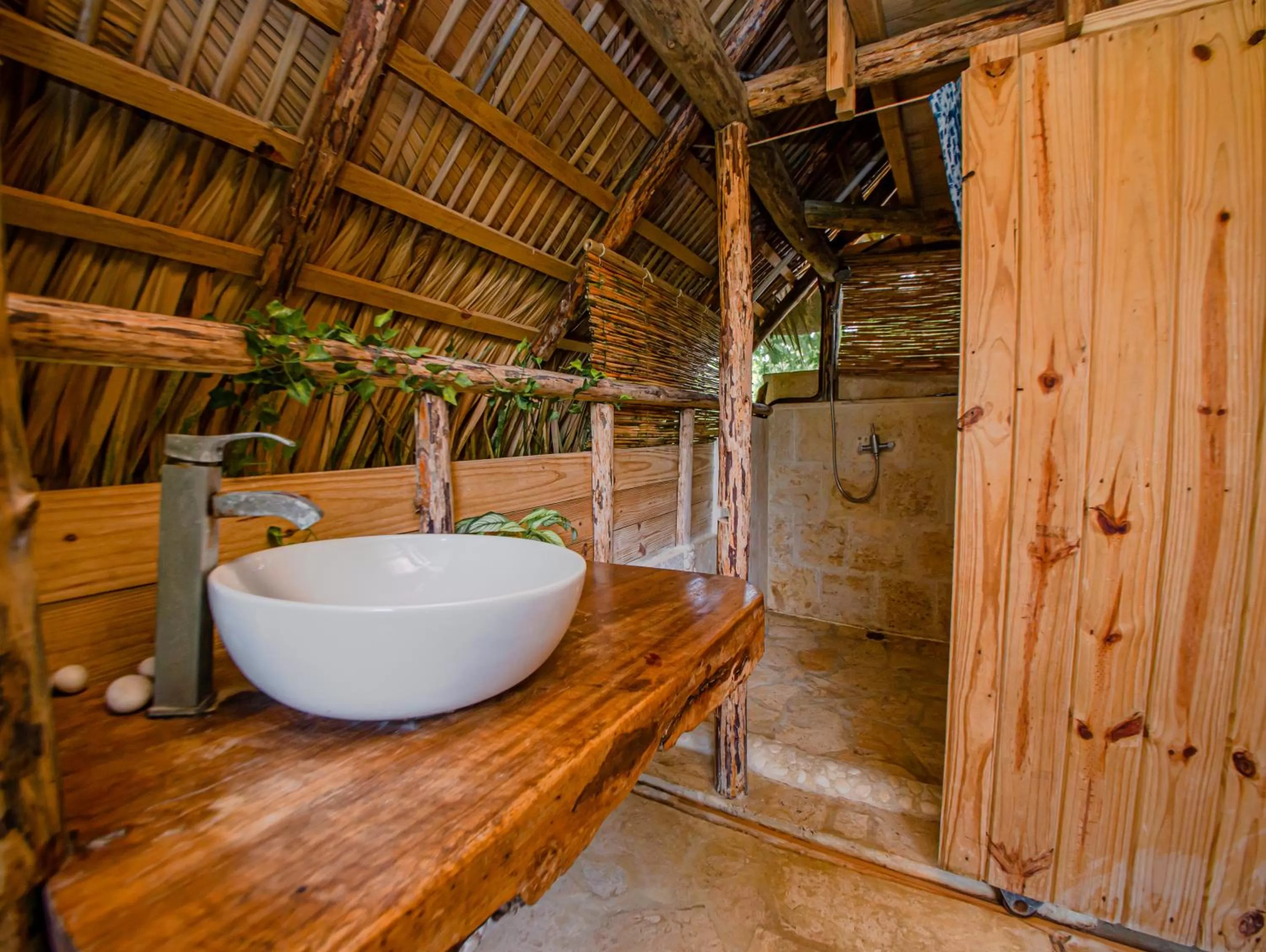 Cabarete Maravilla Eco Lodge Boutique Beach Surf Encuentro, Kite, by AA Crypto Group