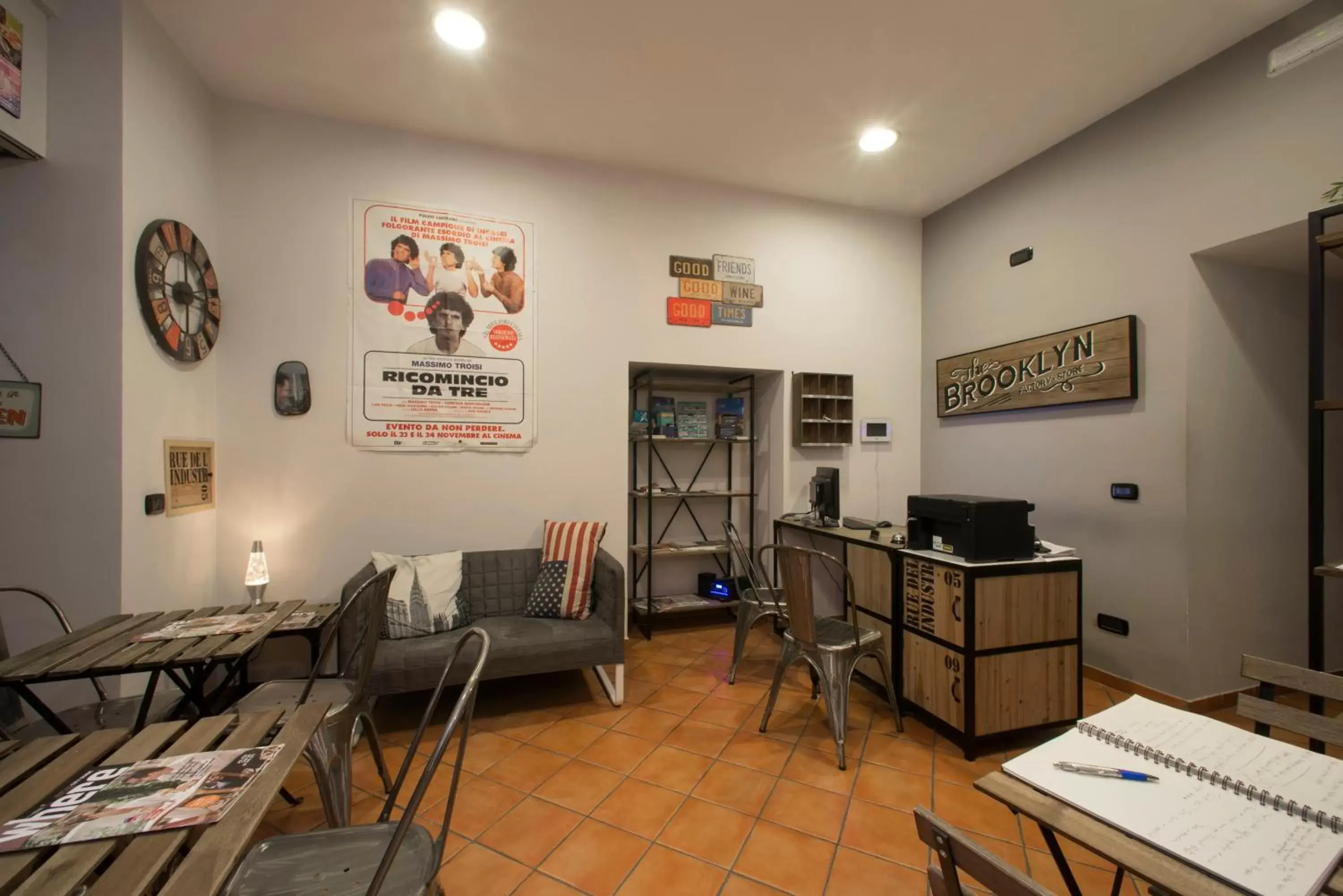 Studio - single occupancy in Il Taschino Suite Studio - single occupancy in Il Taschino Suite